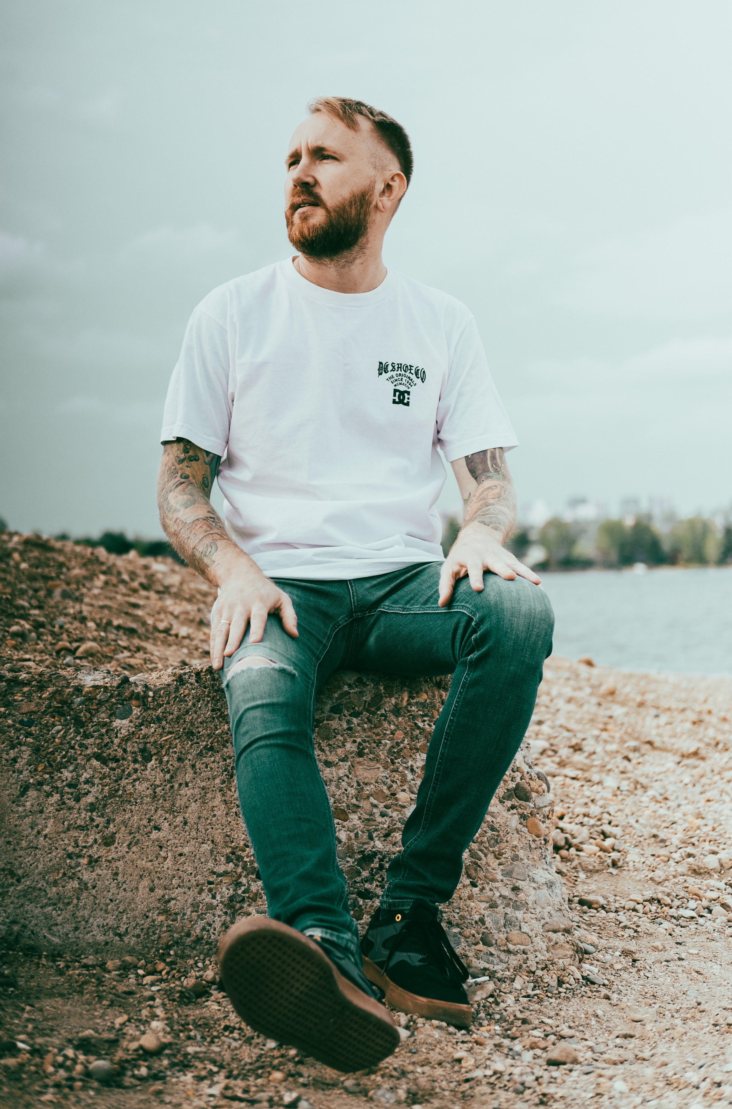 Группа Kobra. Фотограф в Иркутске Анна Мирошникова