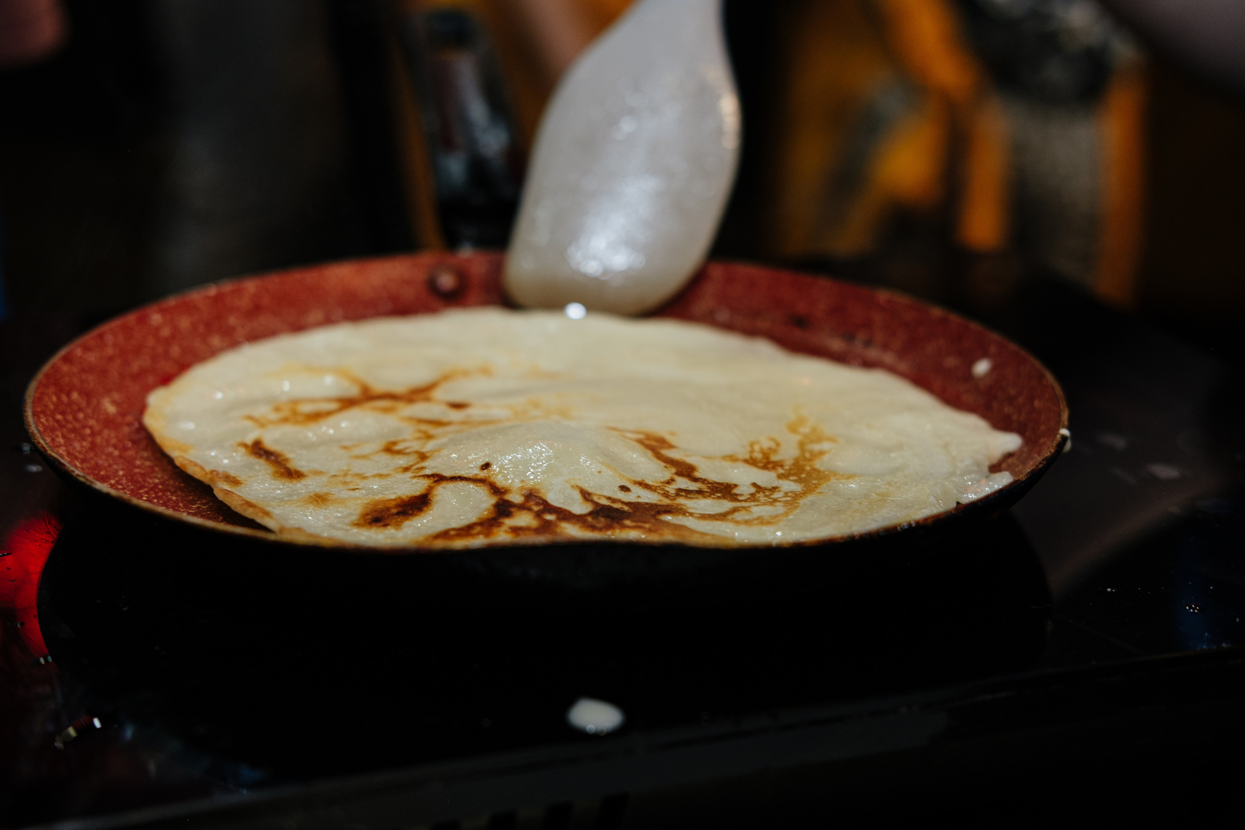 Шоу Адская кухня. Фотограф в Иркутске Анна Мирошникова