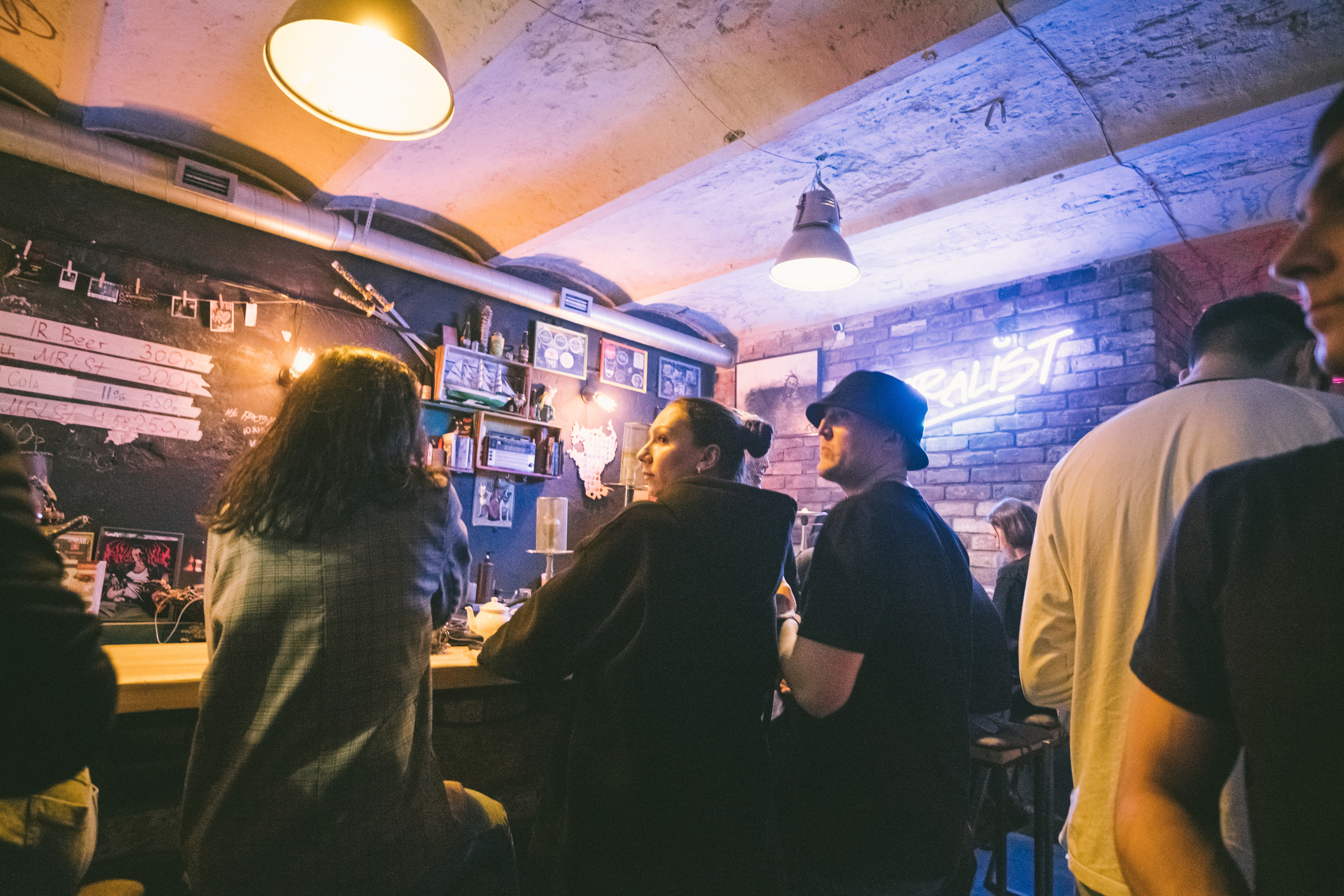 Хип-хоп концерт. Фотограф в Иркутске Анна Мирошникова