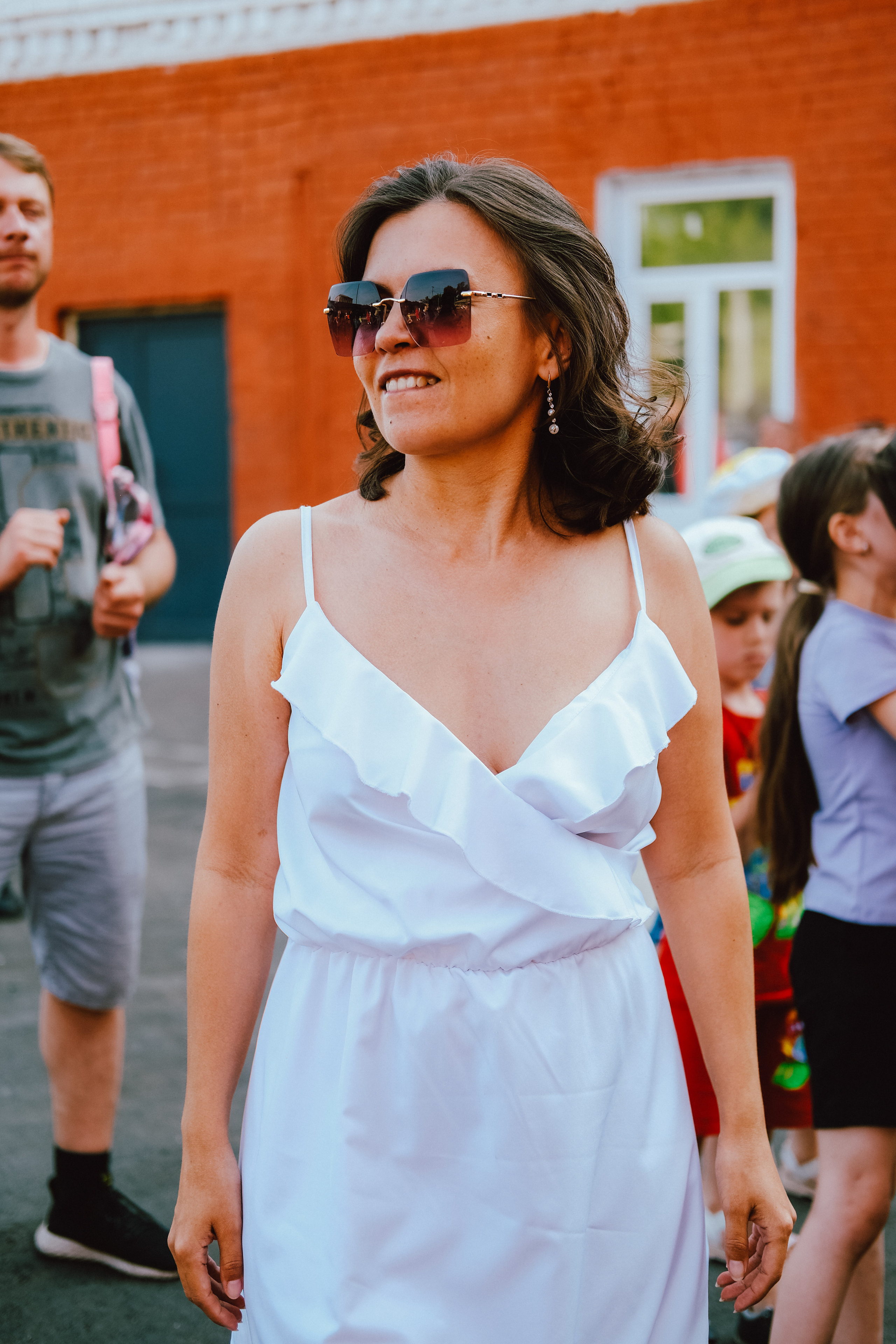 Фестиваль Алтынка. Фотограф в Иркутске Анна Мирошникова