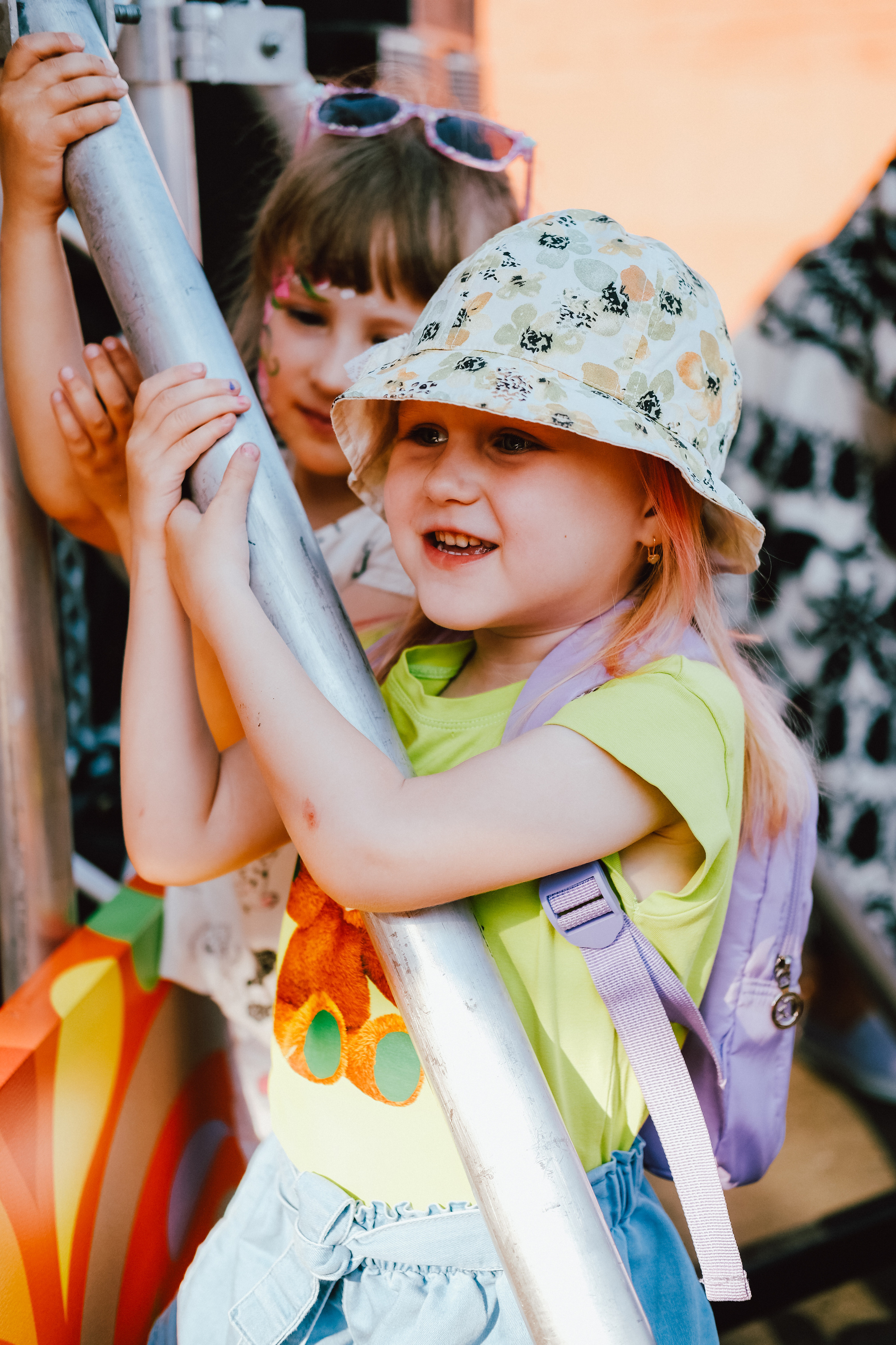 Фестиваль Алтынка. Фотограф в Иркутске Анна Мирошникова