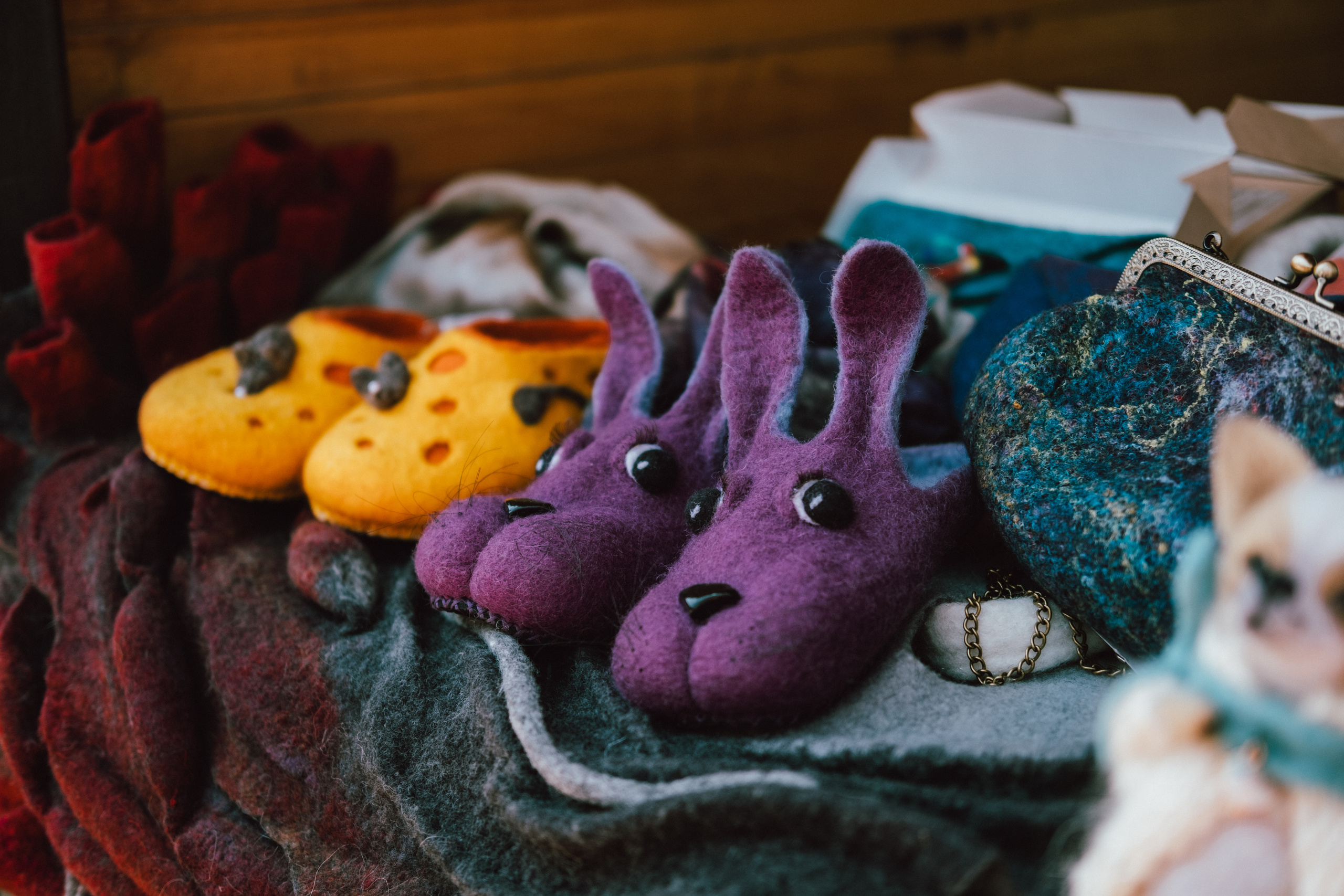 Фестиваль Алтынка. Фотограф в Иркутске Анна Мирошникова