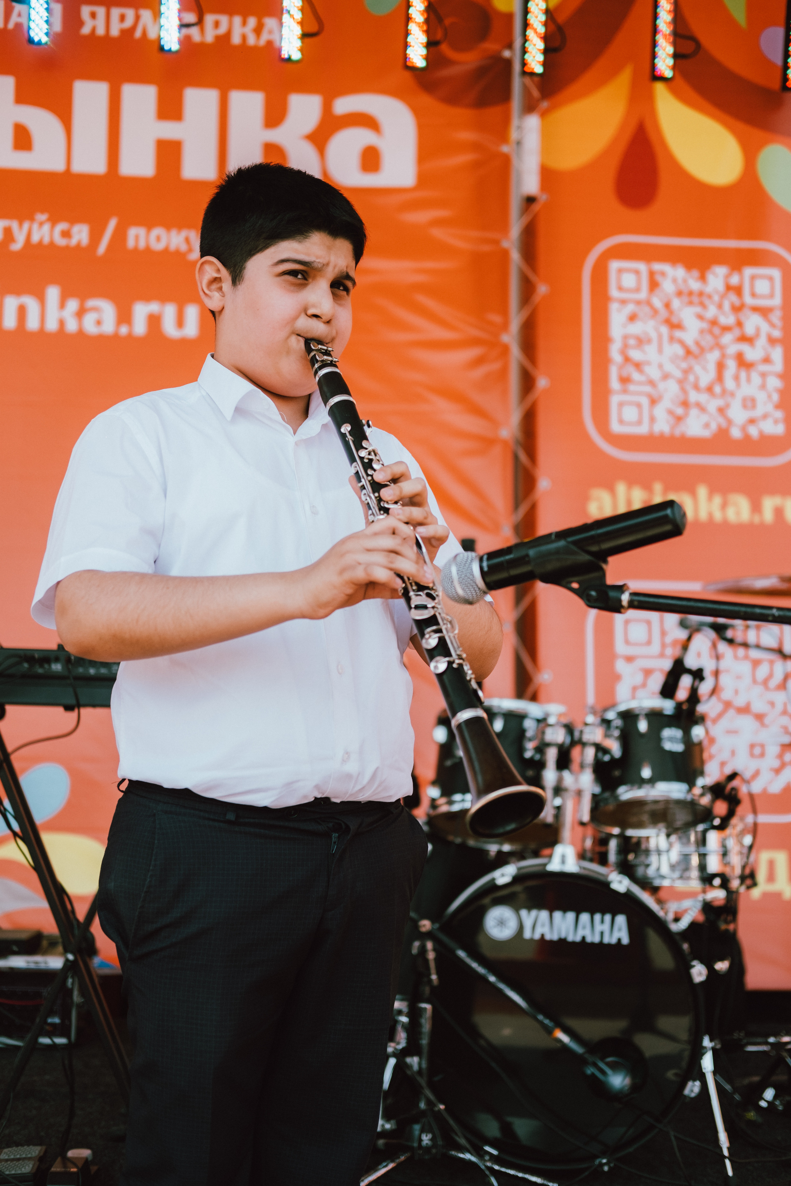 Фестиваль Алтынка. Фотограф в Иркутске Анна Мирошникова