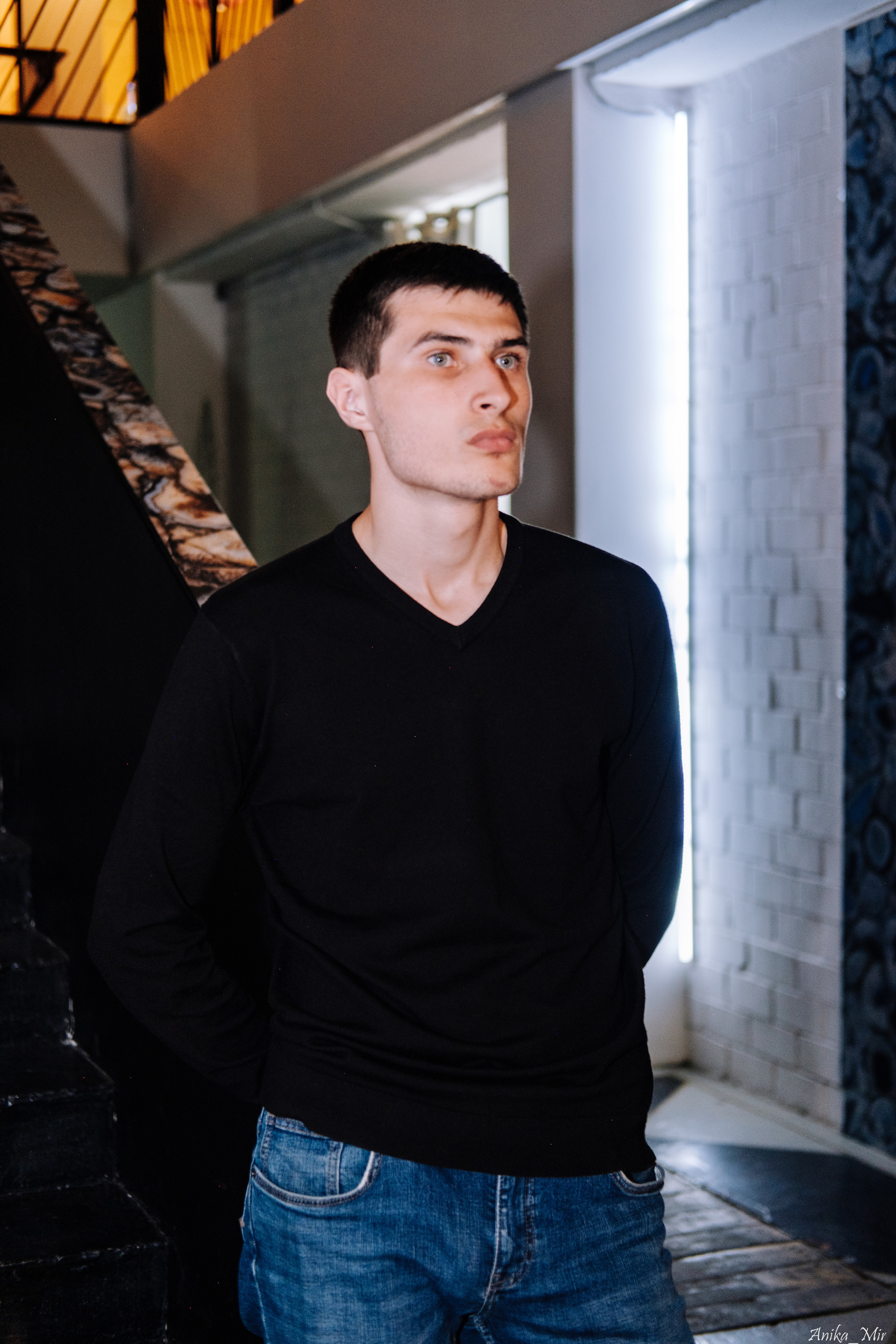 Выставка Sensivity. Фотограф в Иркутске Анна Мирошникова