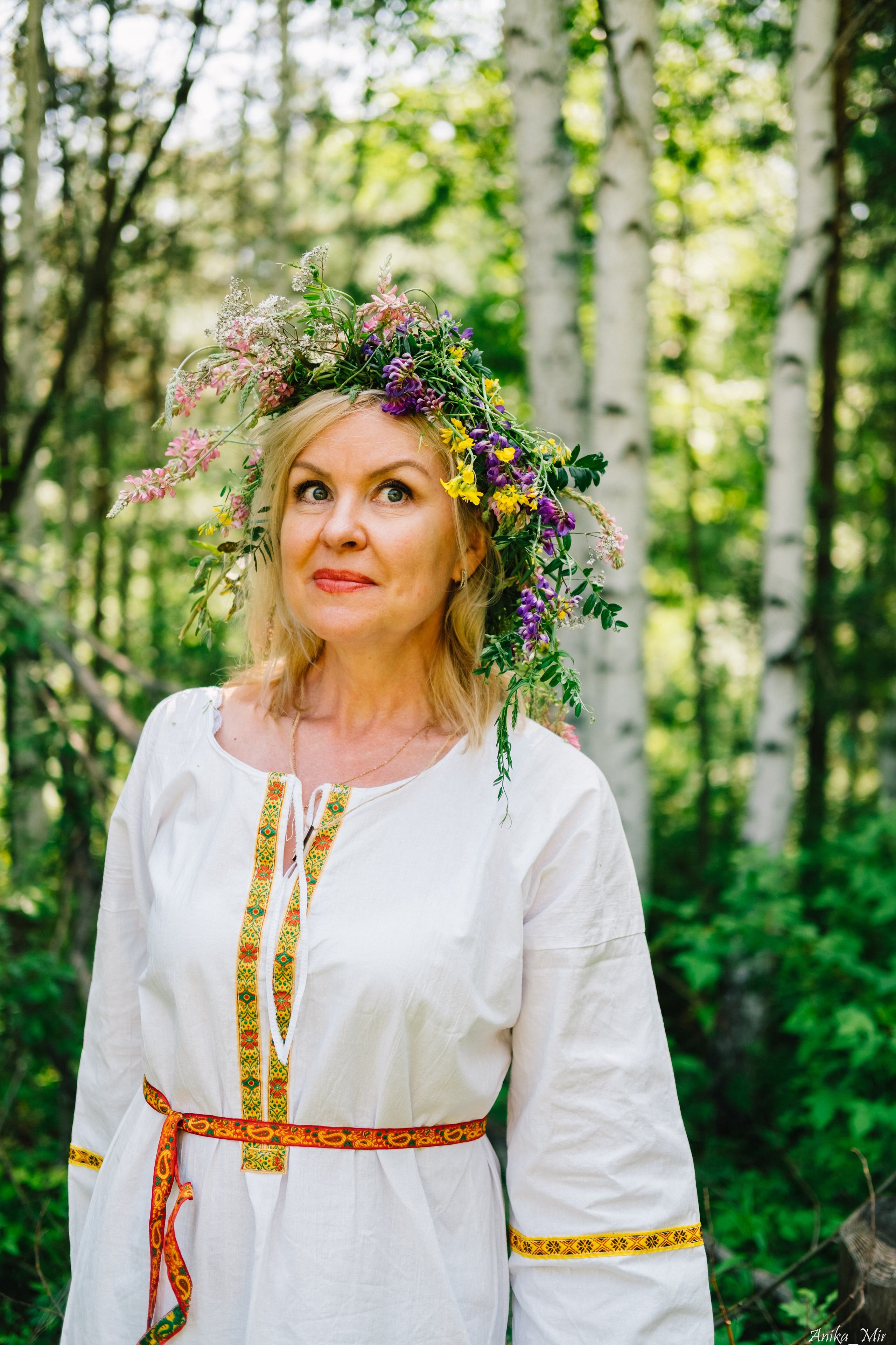 Купала 2023. Фотограф в Иркутске Анна Мирошникова