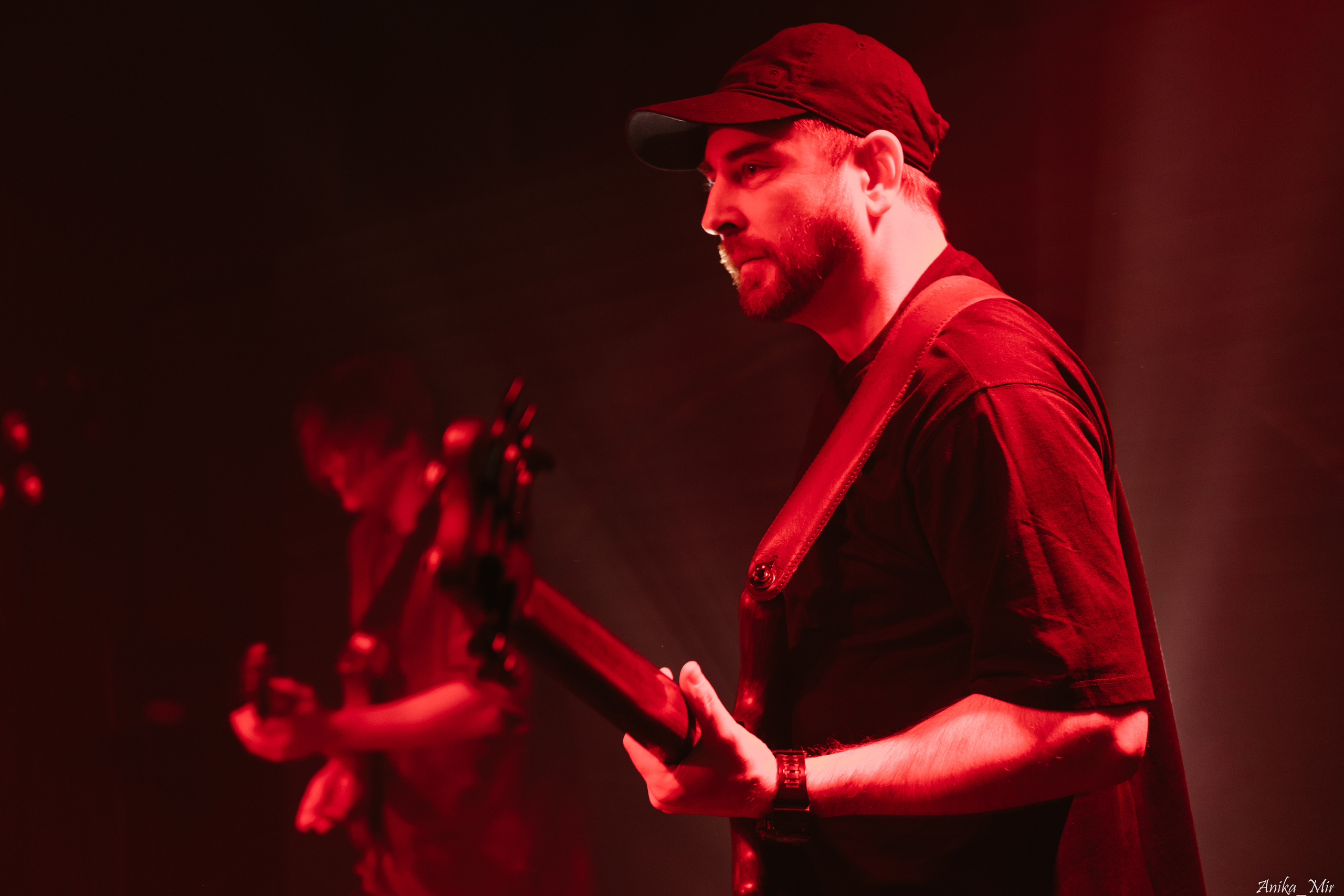 Siberian Core Gig. Фотограф в Иркутске Анна Мирошникова