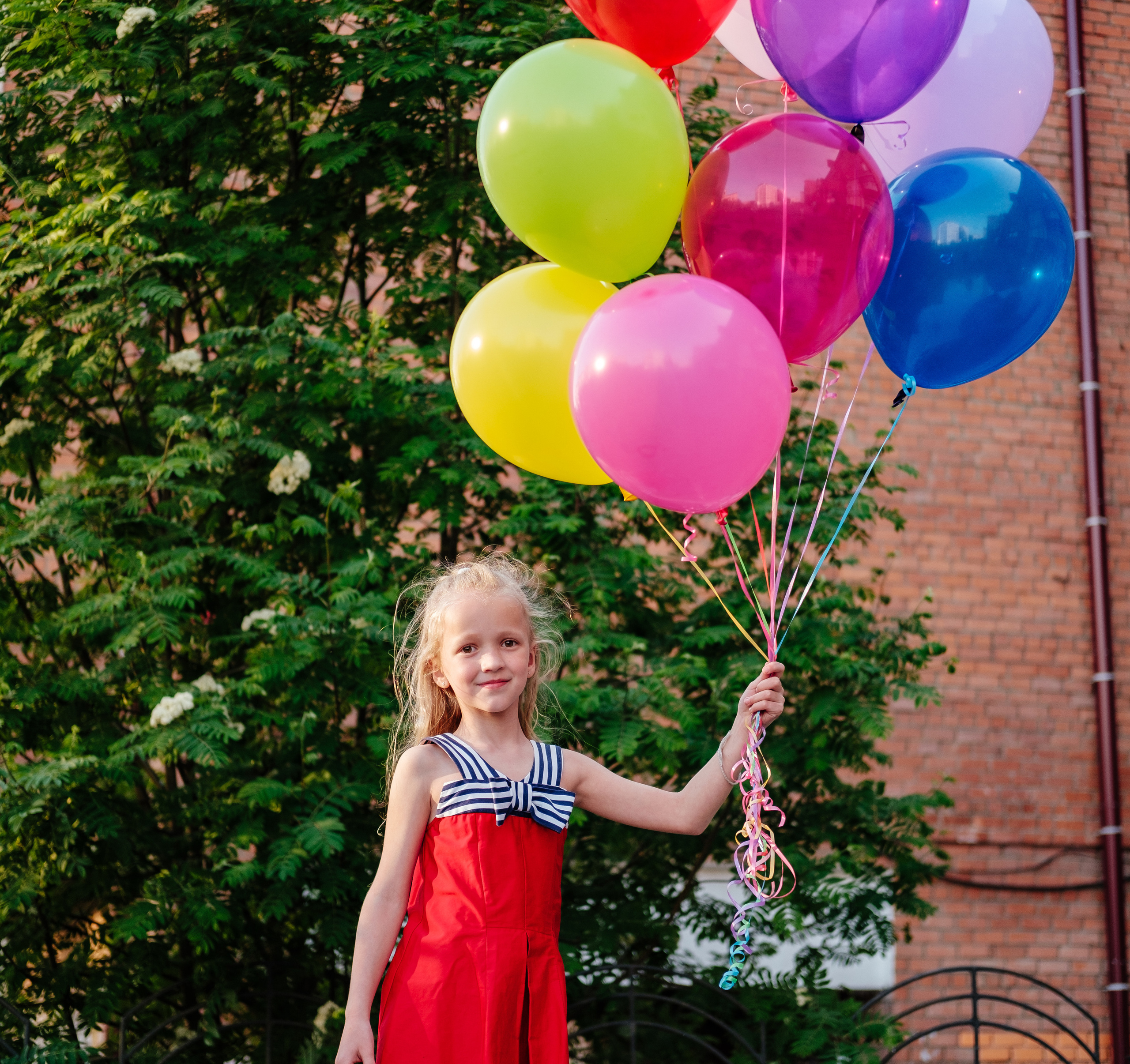 День рождения в художественной галерее. Фотограф в Иркутске Анна Мирошникова