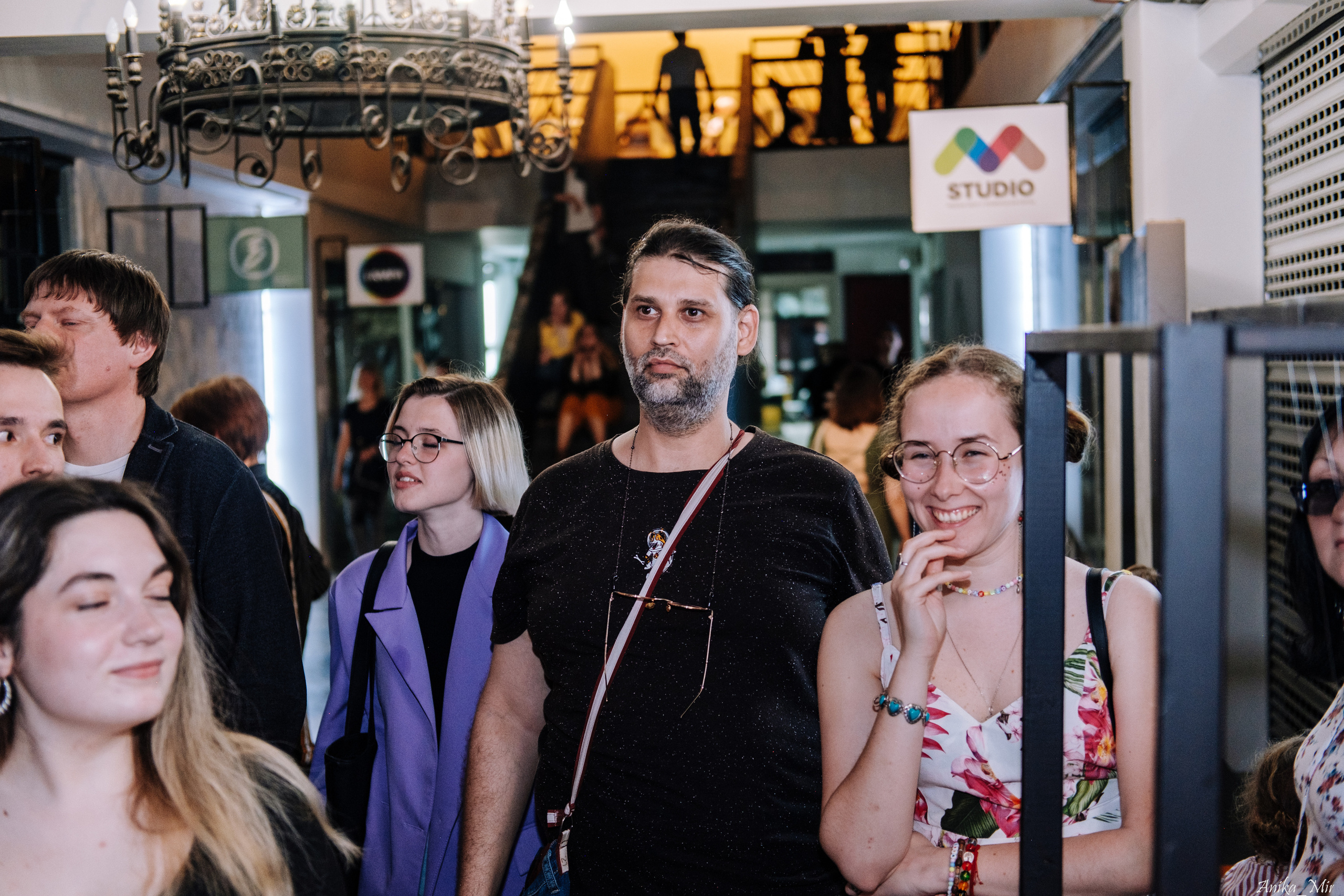 Выставка Sensivity. Фотограф в Иркутске Анна Мирошникова