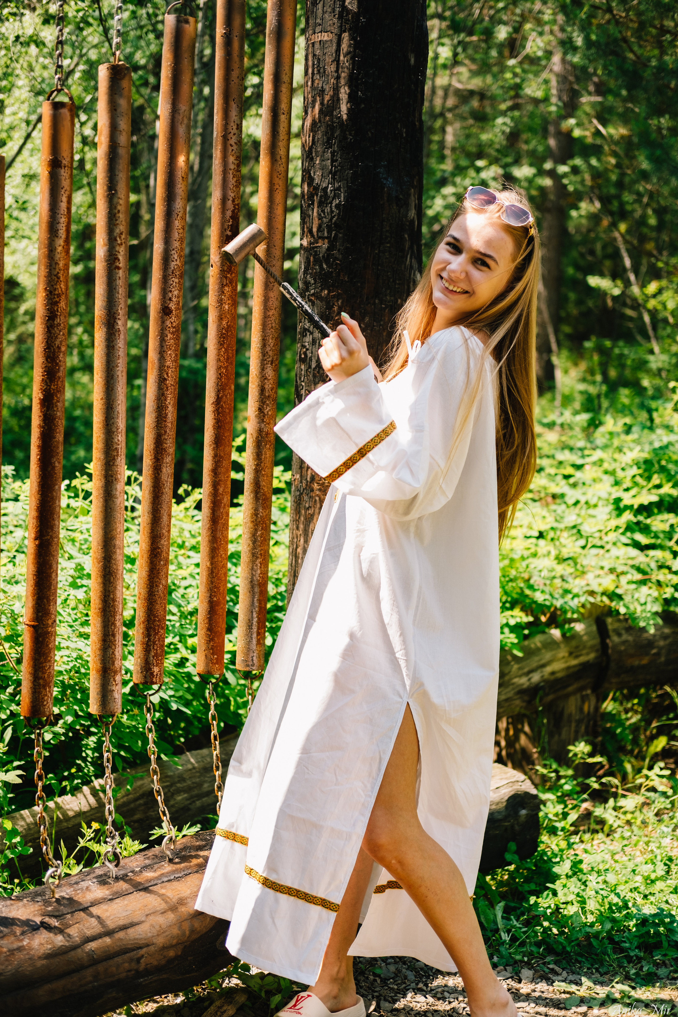 Купала 2023. Фотограф в Иркутске Анна Мирошникова