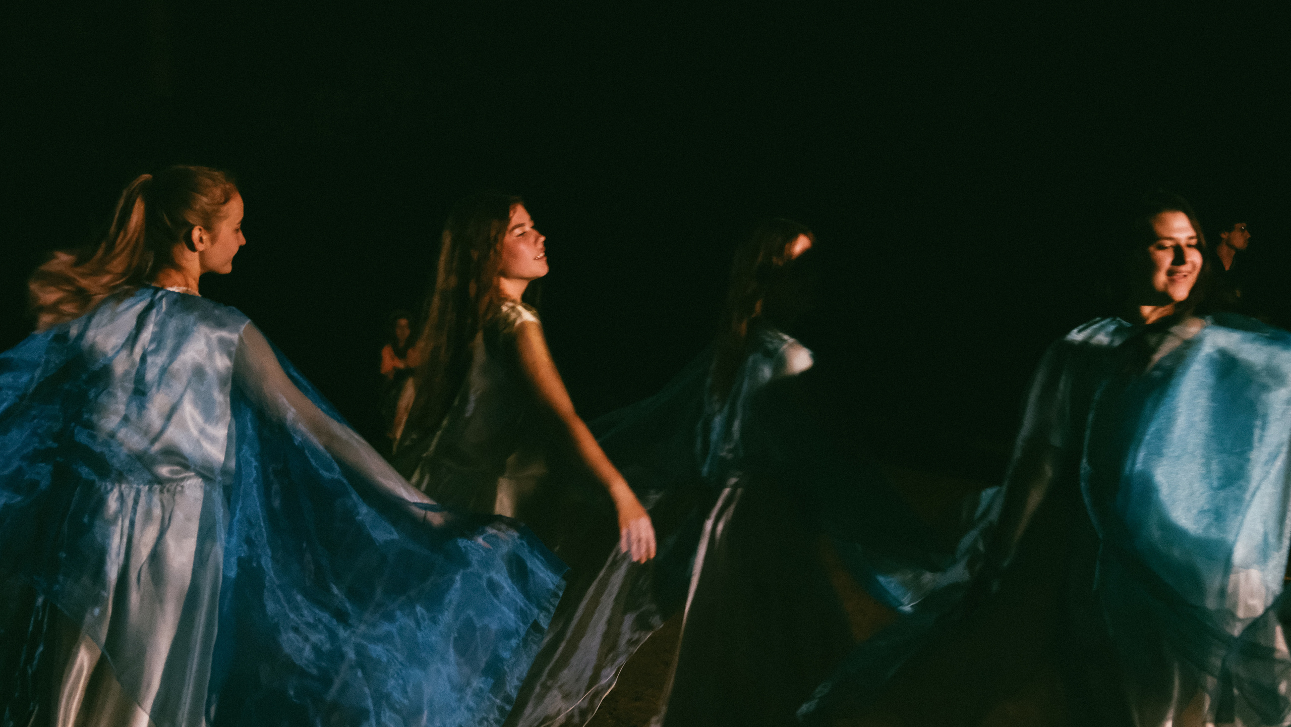 Праздник Купалье. Фотограф в Иркутске Анна Мирошникова