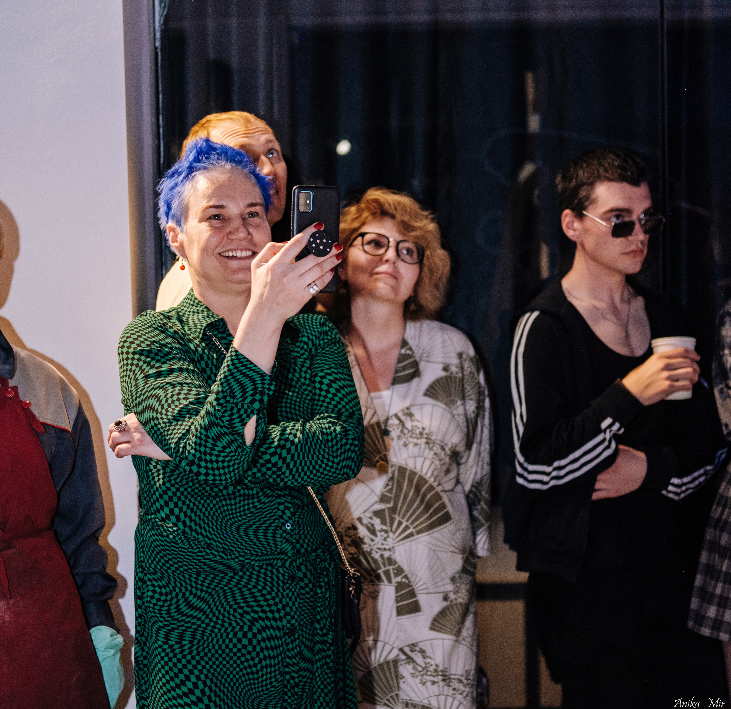 Выставка Sensivity. Фотограф в Иркутске Анна Мирошникова