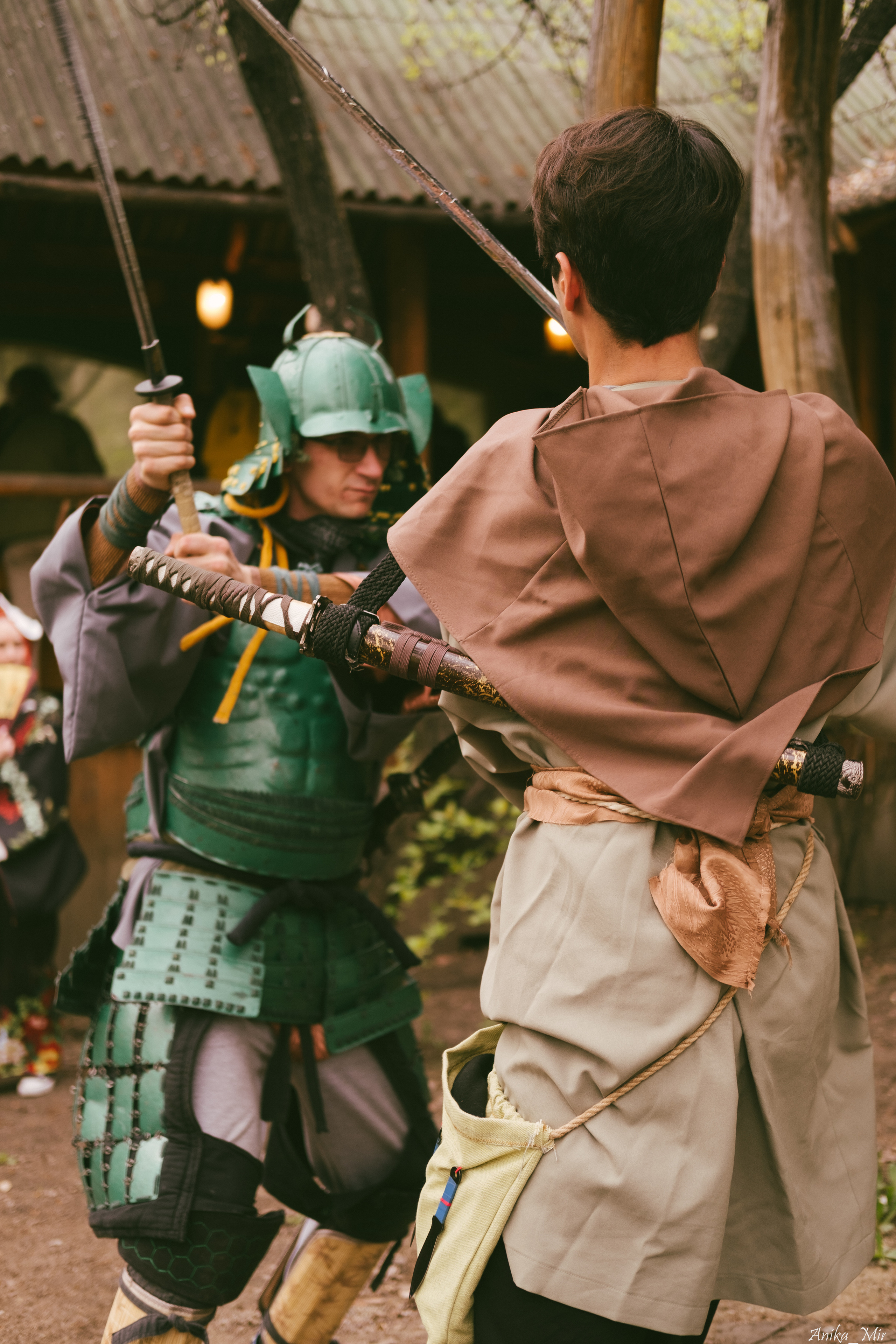 Праздник цветения сакуры. Фотограф в Иркутске Анна Мирошникова