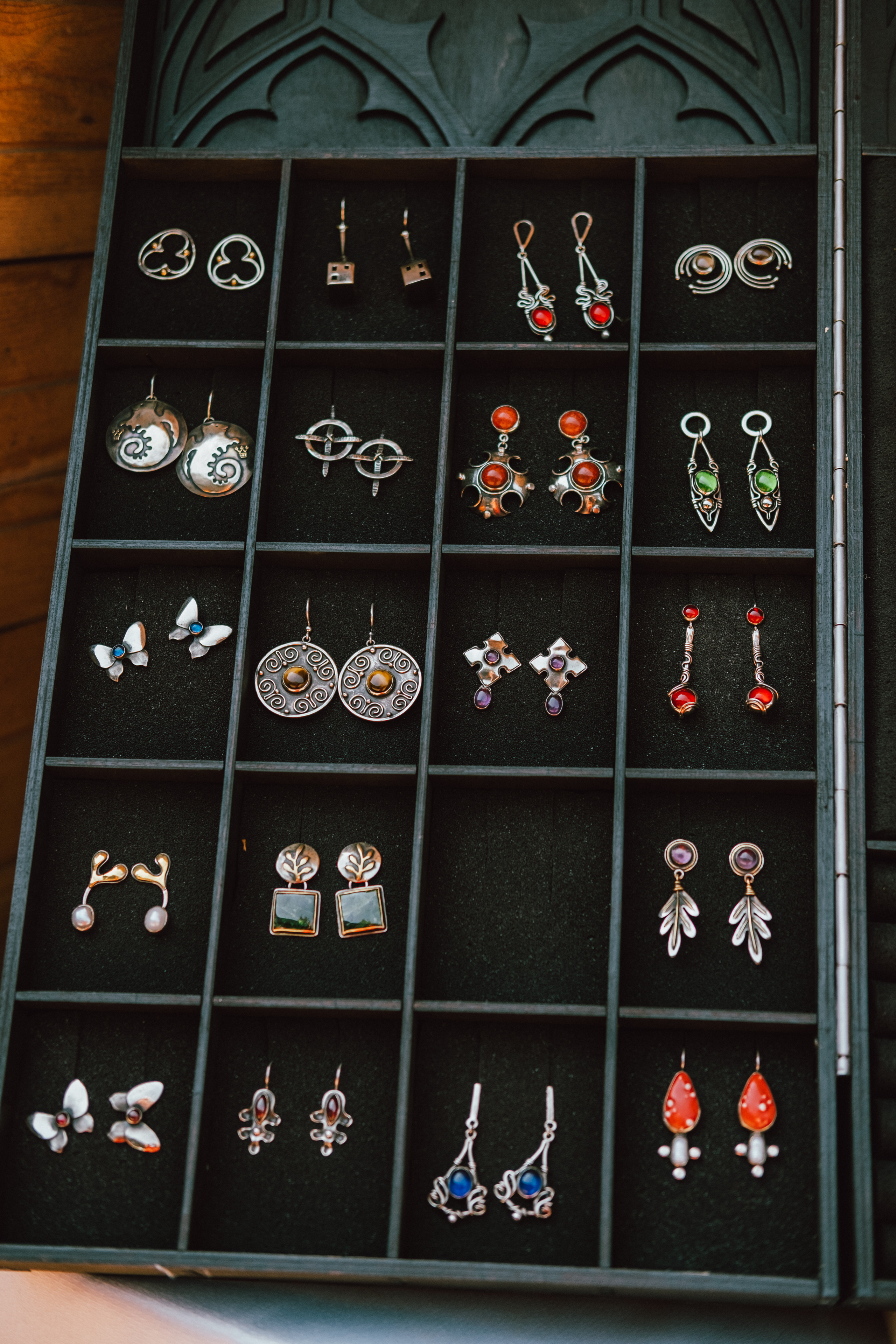 Фестиваль Алтынка. Фотограф в Иркутске Анна Мирошникова