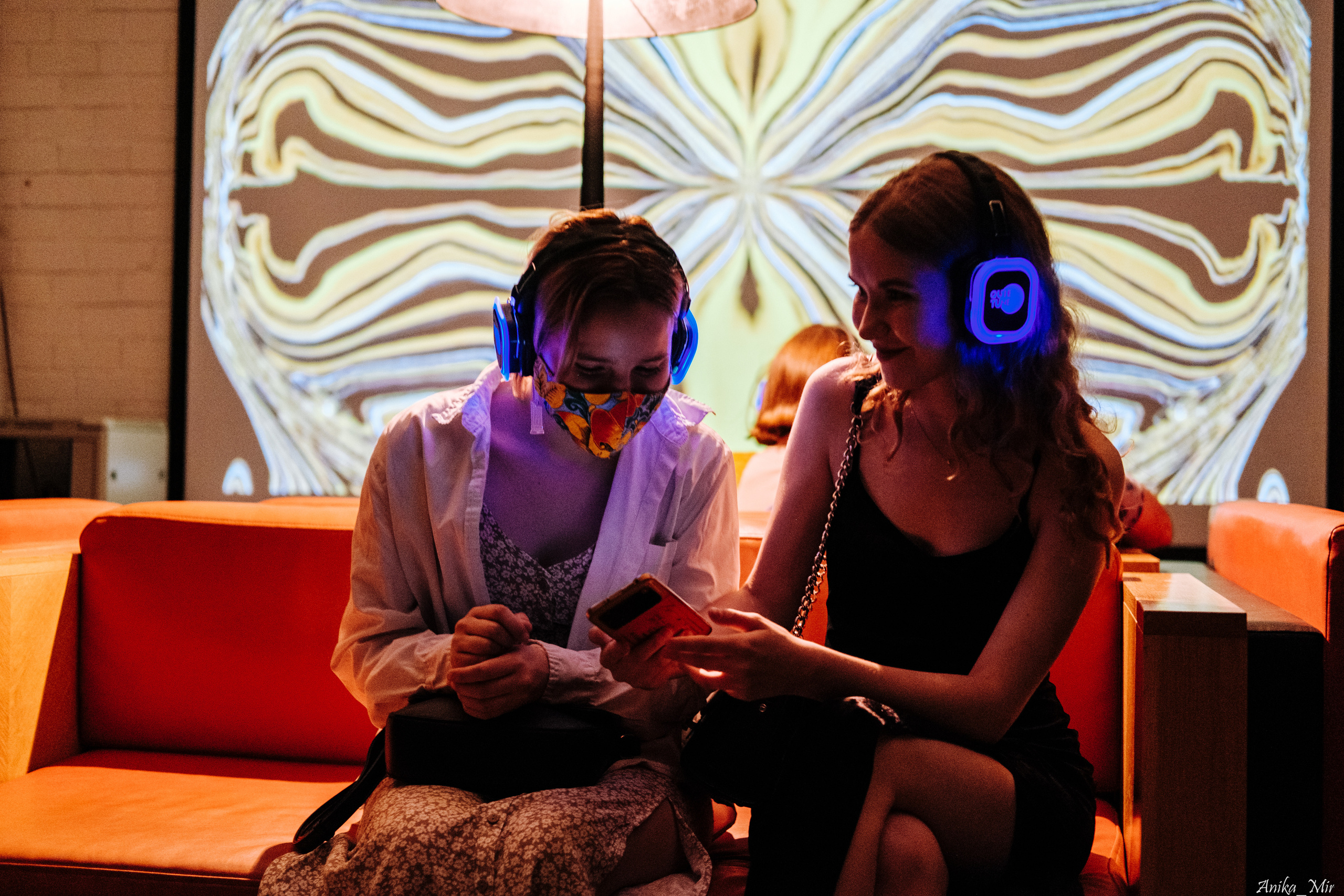 Выставка Sensivity. Фотограф в Иркутске Анна Мирошникова