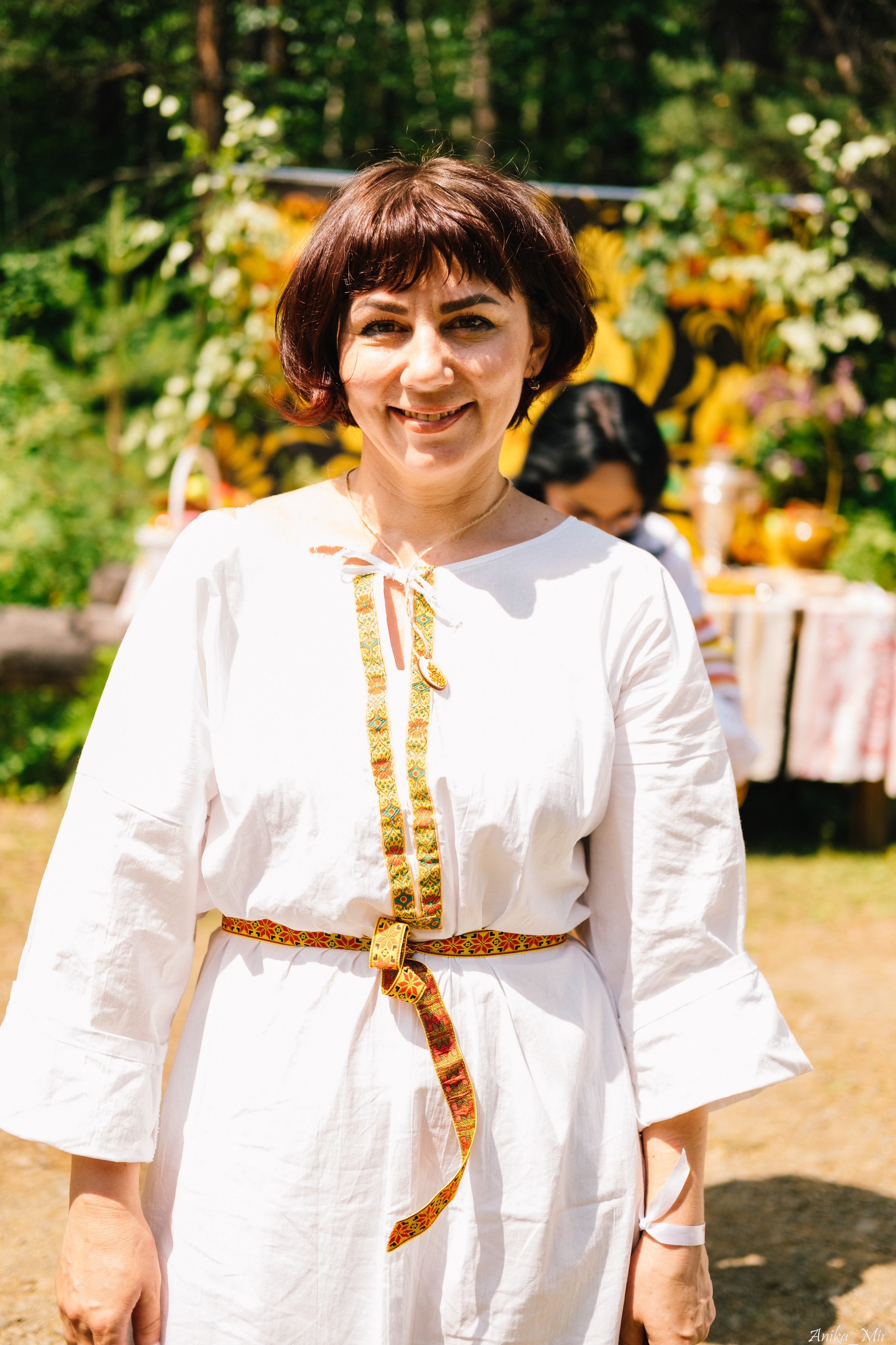 Купала 2023. Фотограф в Иркутске Анна Мирошникова