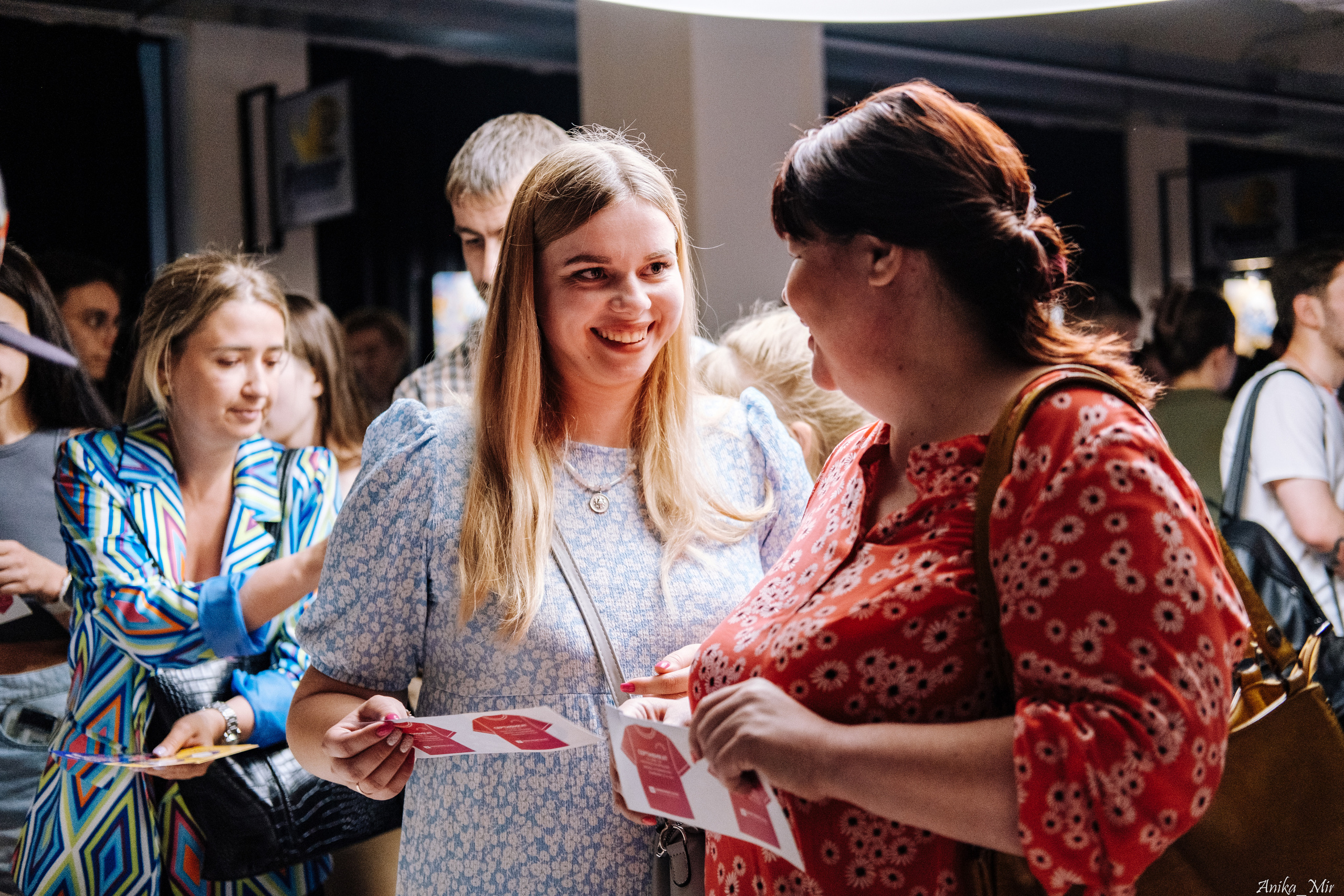 Выставка Sensivity. Фотограф в Иркутске Анна Мирошникова