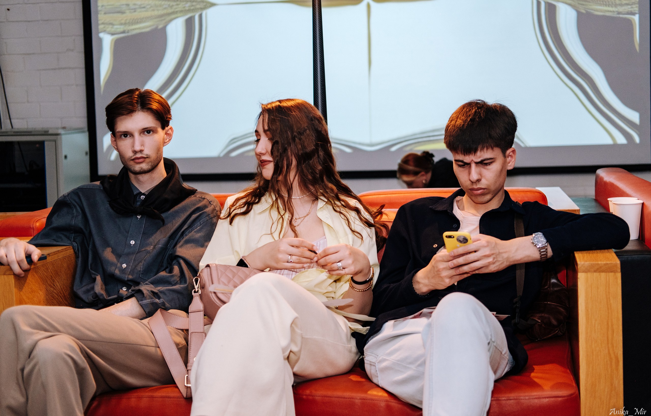 Выставка Sensivity. Фотограф в Иркутске Анна Мирошникова