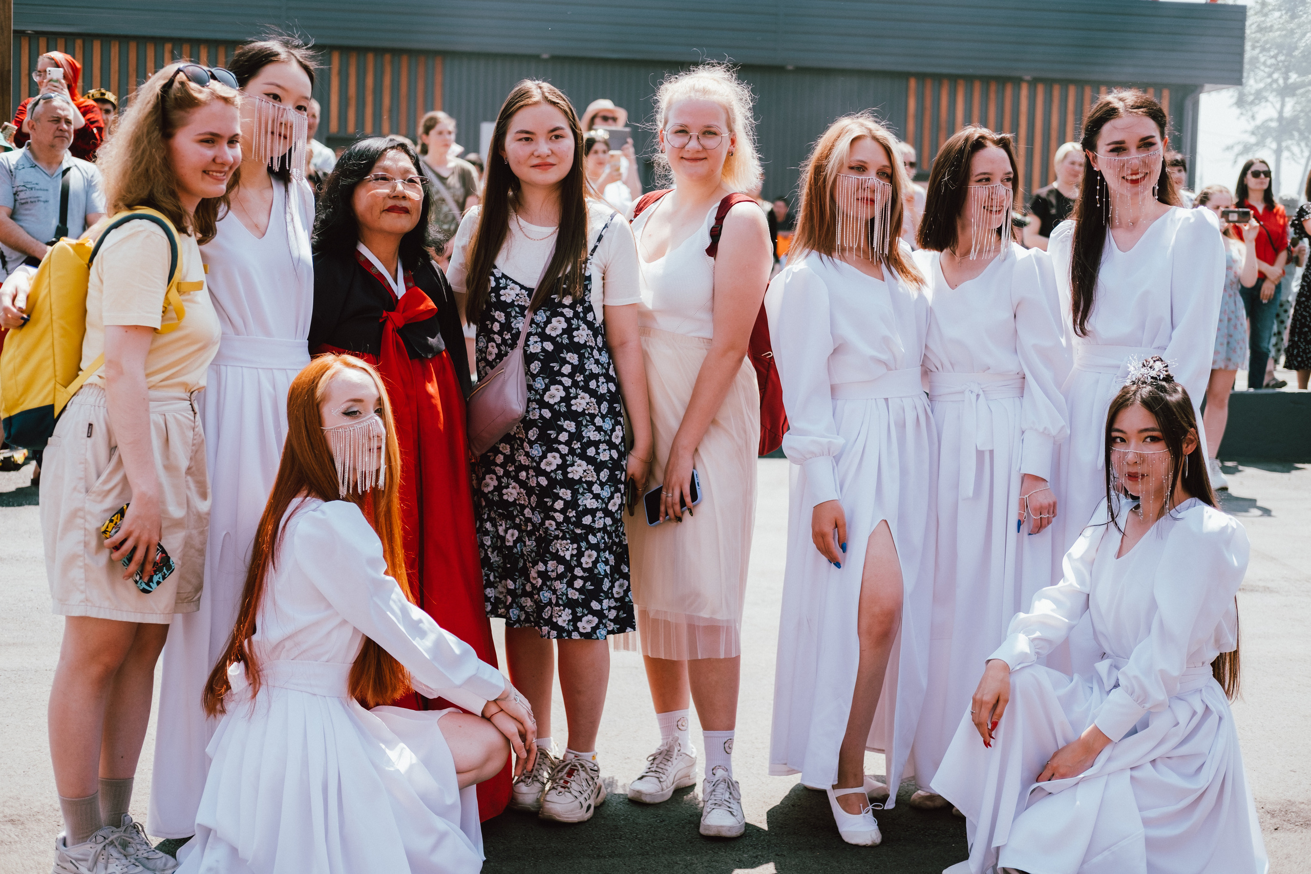 Фестиваль Алтынка. Фотограф в Иркутске Анна Мирошникова