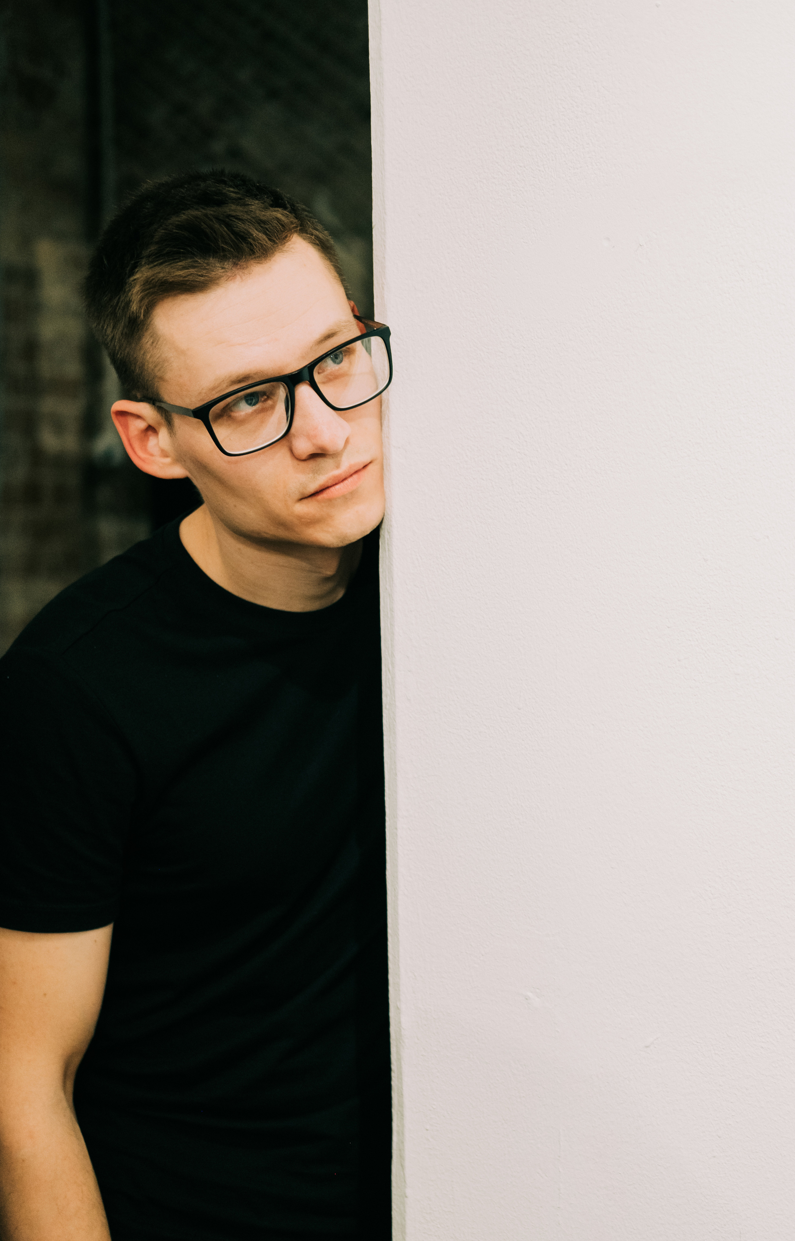 Перфоманс «сон-час». Фотограф в Иркутске Анна Мирошникова