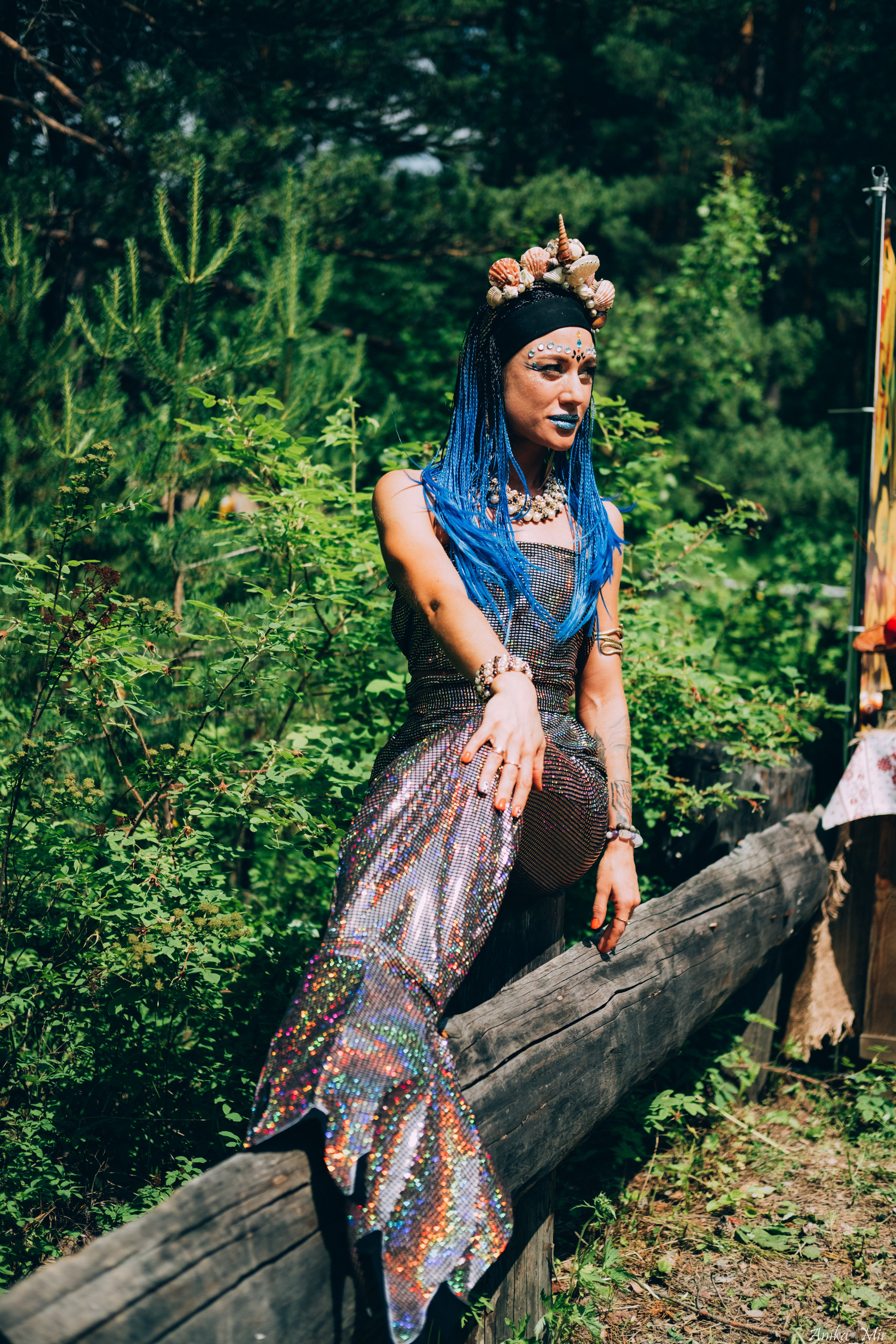 Купала 2023. Фотограф в Иркутске Анна Мирошникова