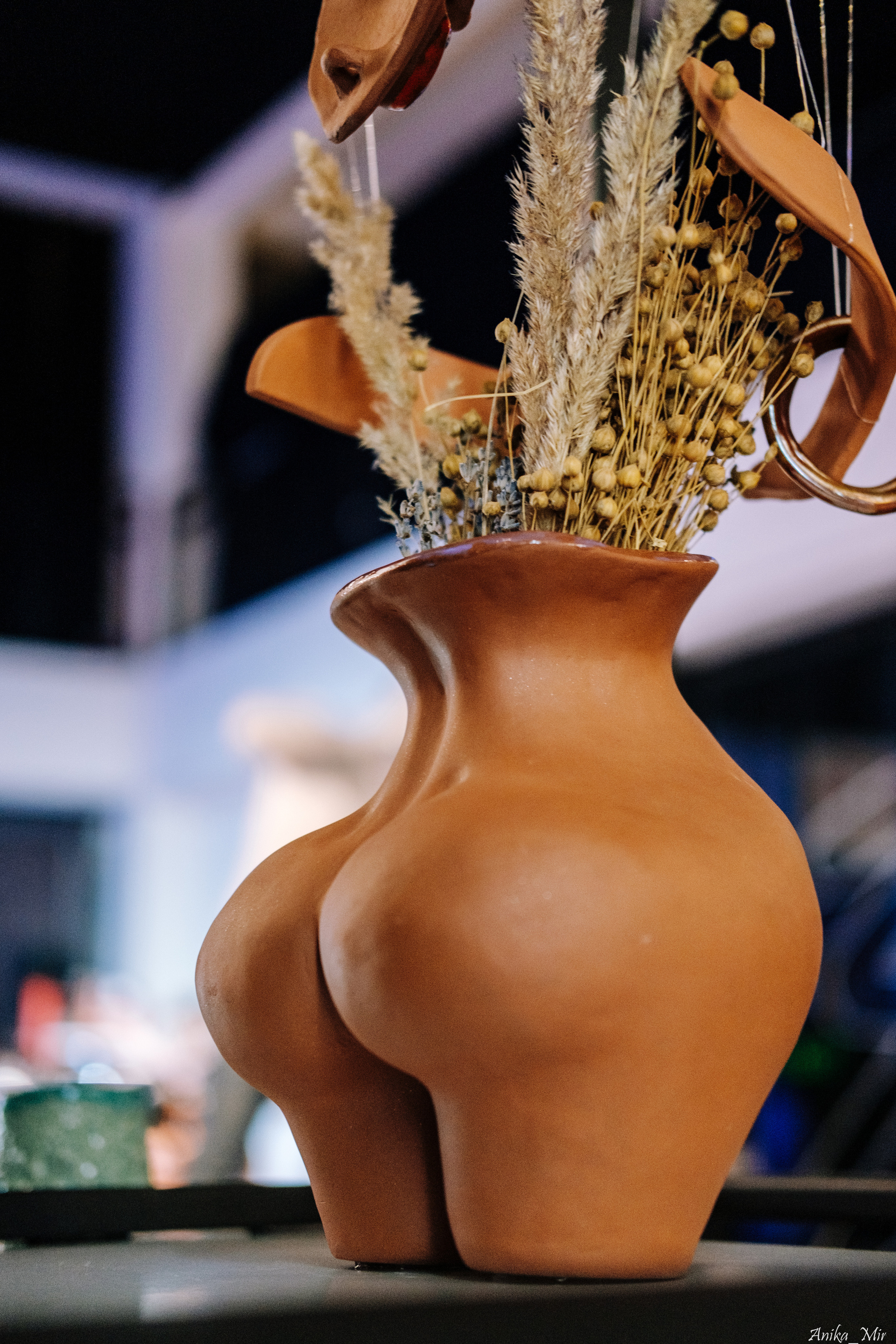 Выставка Sensivity. Фотограф в Иркутске Анна Мирошникова