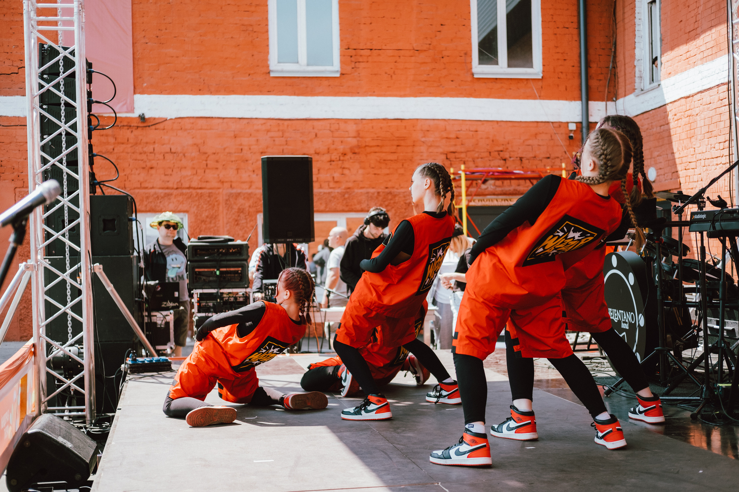 Фестиваль Алтынка. Фотограф в Иркутске Анна Мирошникова