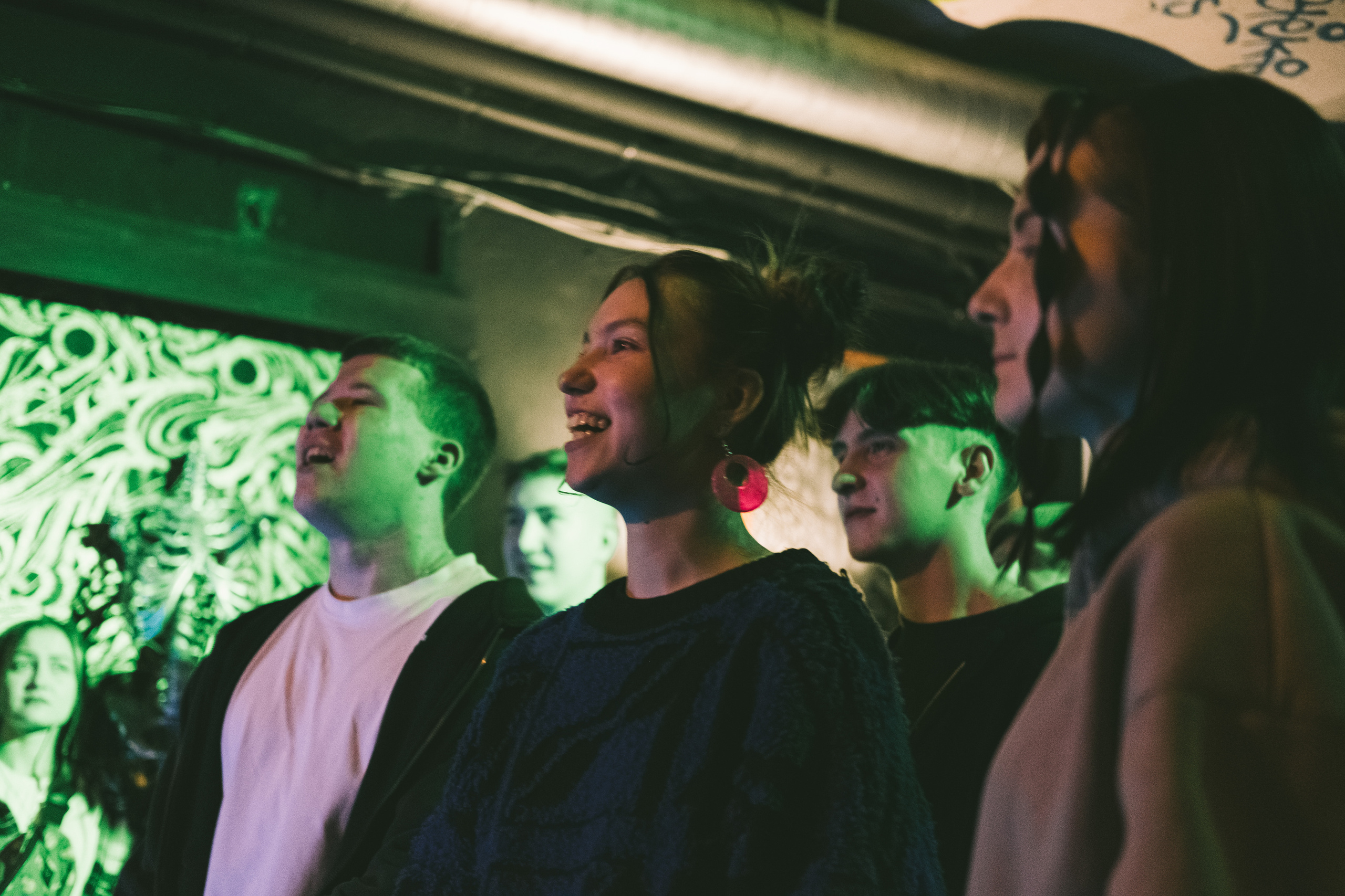 Хип-хоп концерт. Фотограф в Иркутске Анна Мирошникова