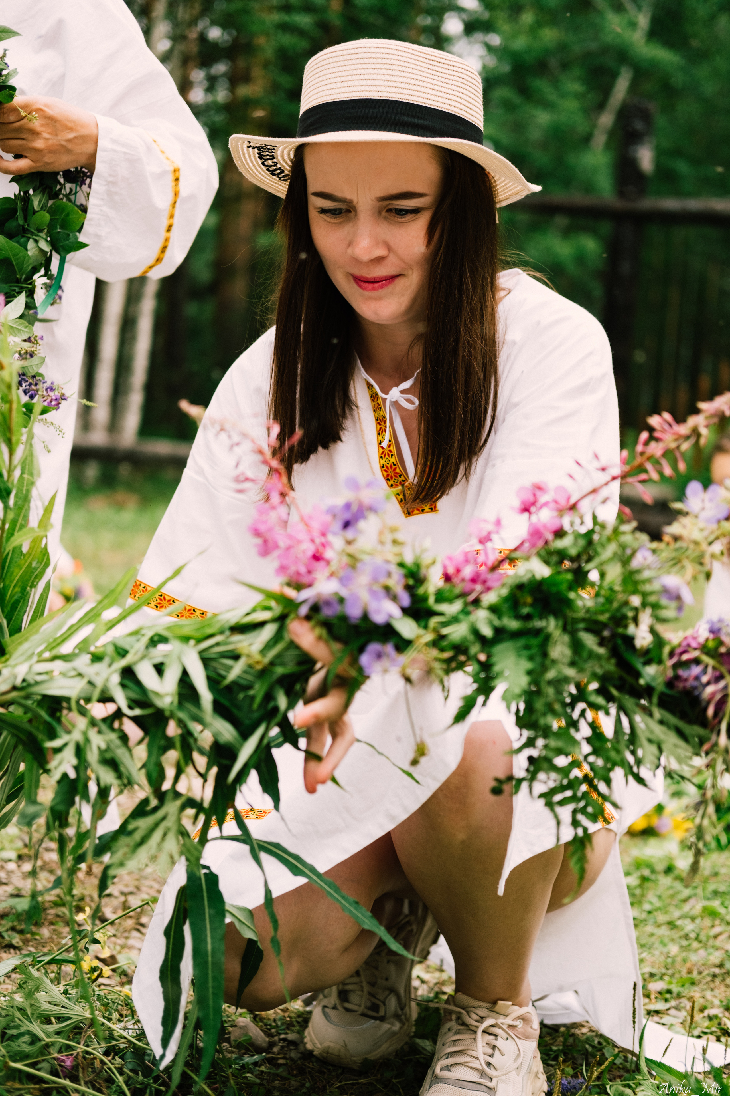Купала 2023. Фотограф в Иркутске Анна Мирошникова