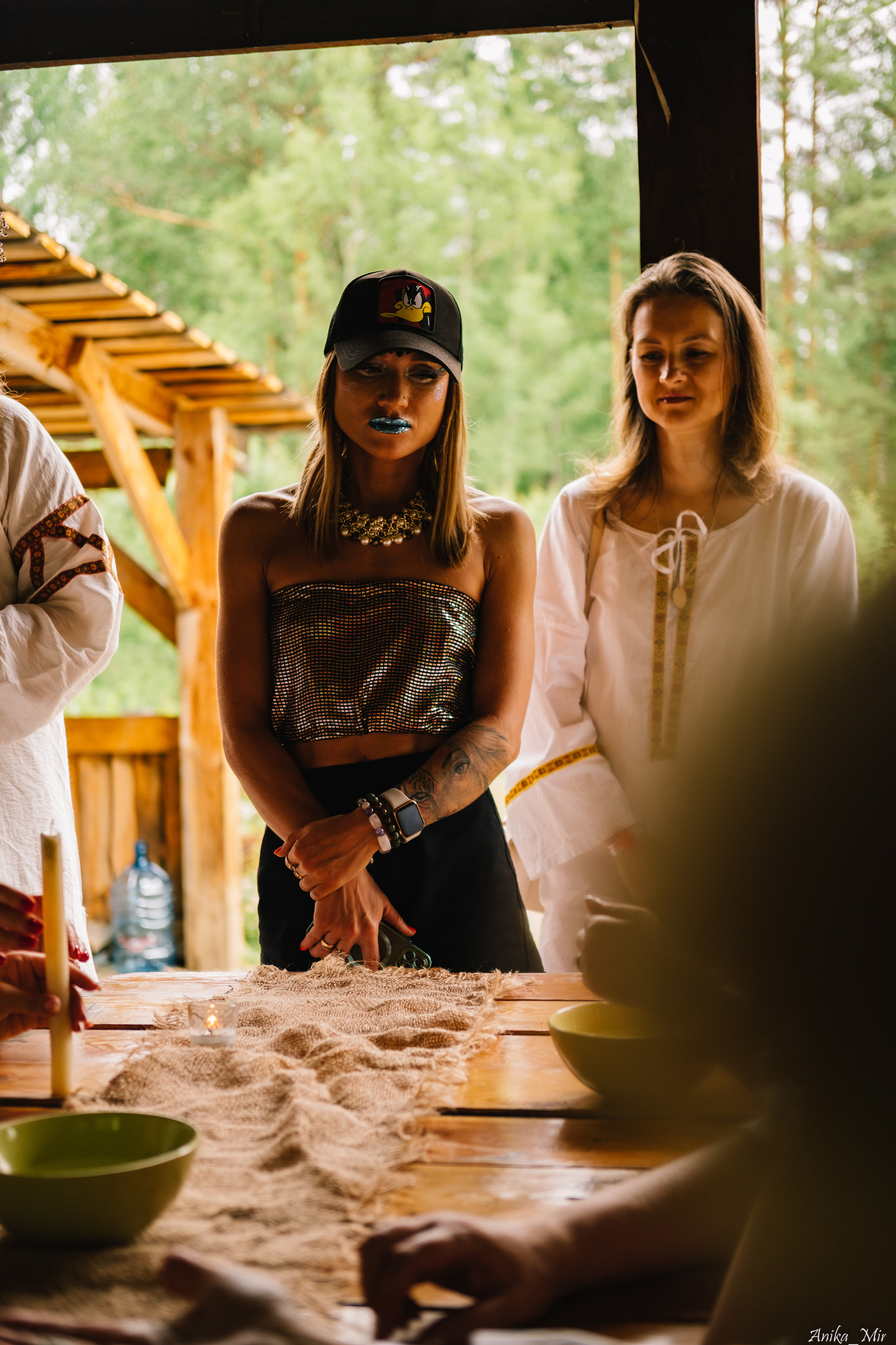 Купала 2023. Фотограф в Иркутске Анна Мирошникова