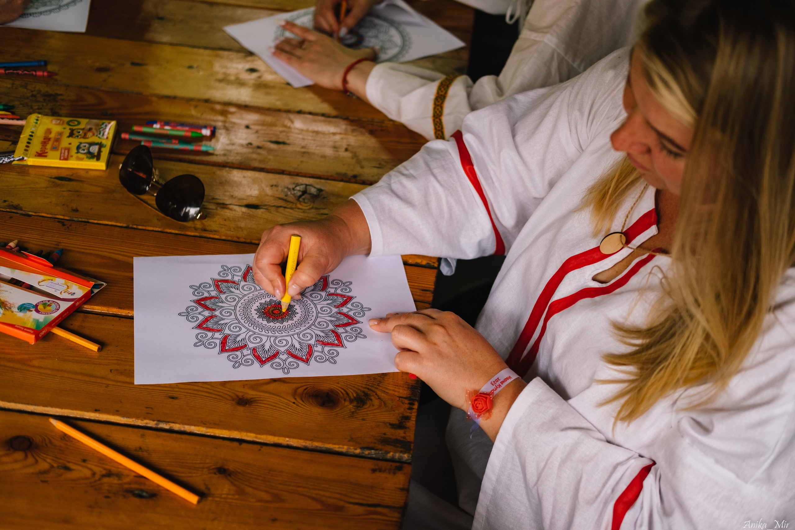 Купала 2023. Фотограф в Иркутске Анна Мирошникова