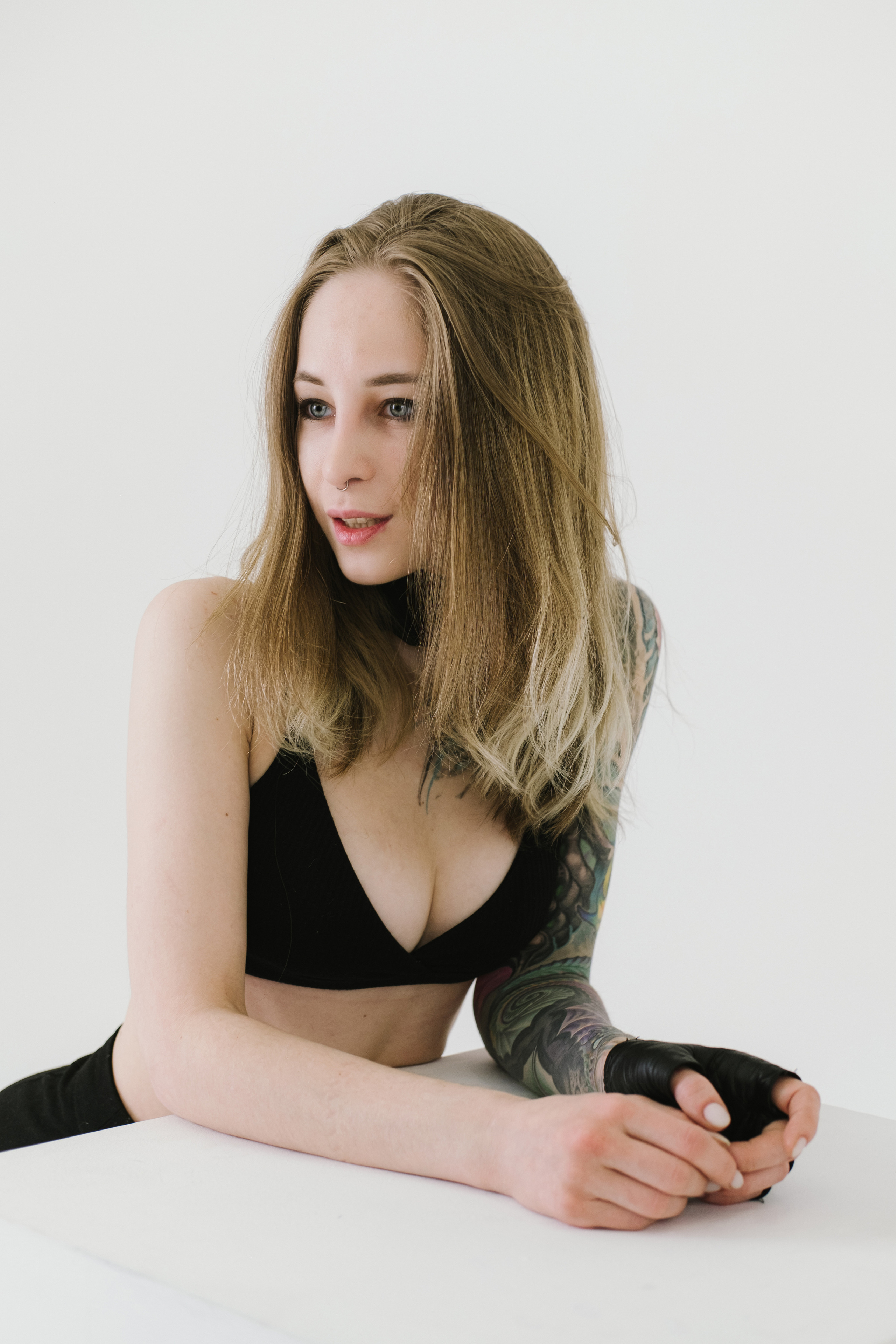 Алиса. Фотограф в Иркутске Анна Мирошникова