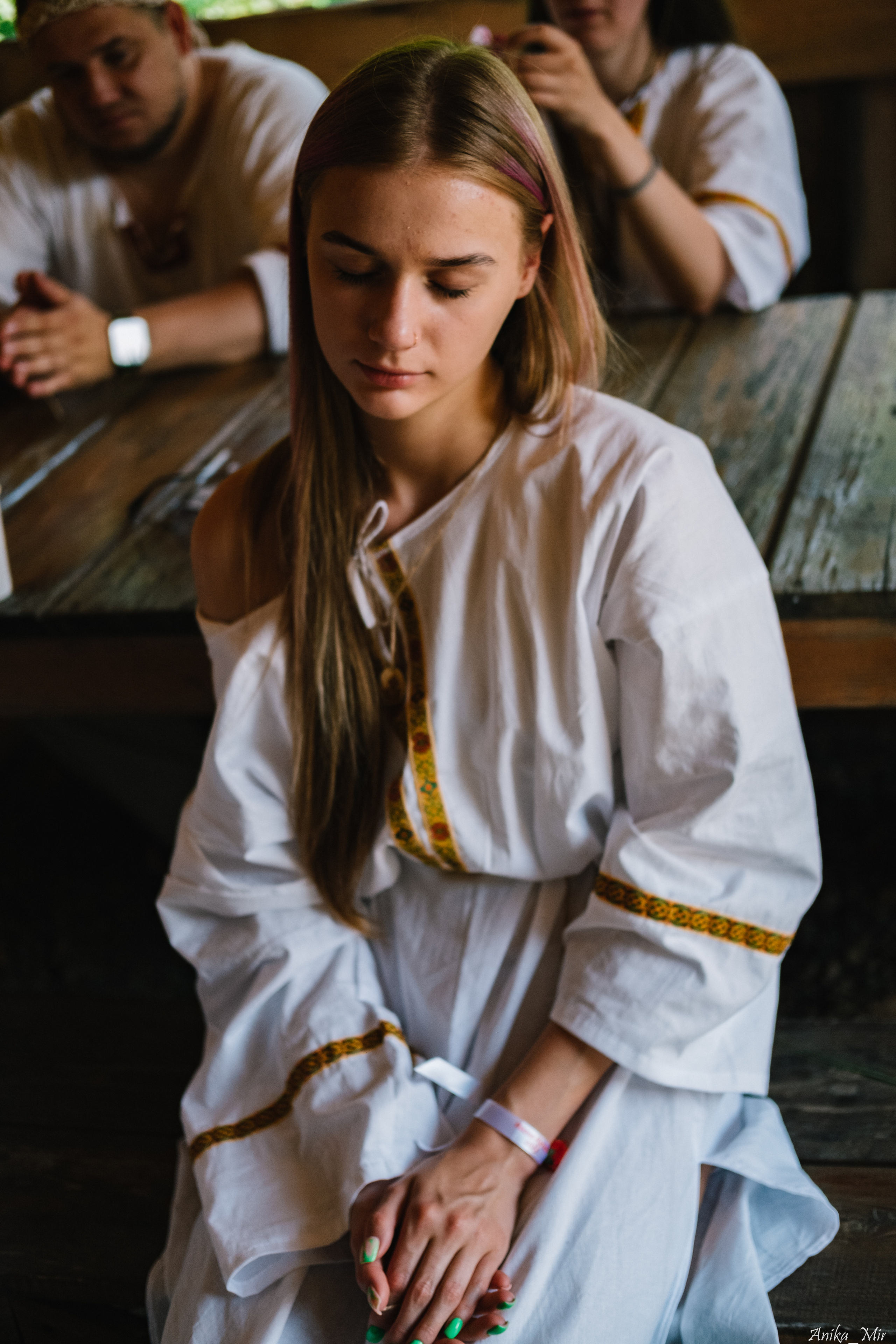 Купала 2023. Фотограф в Иркутске Анна Мирошникова