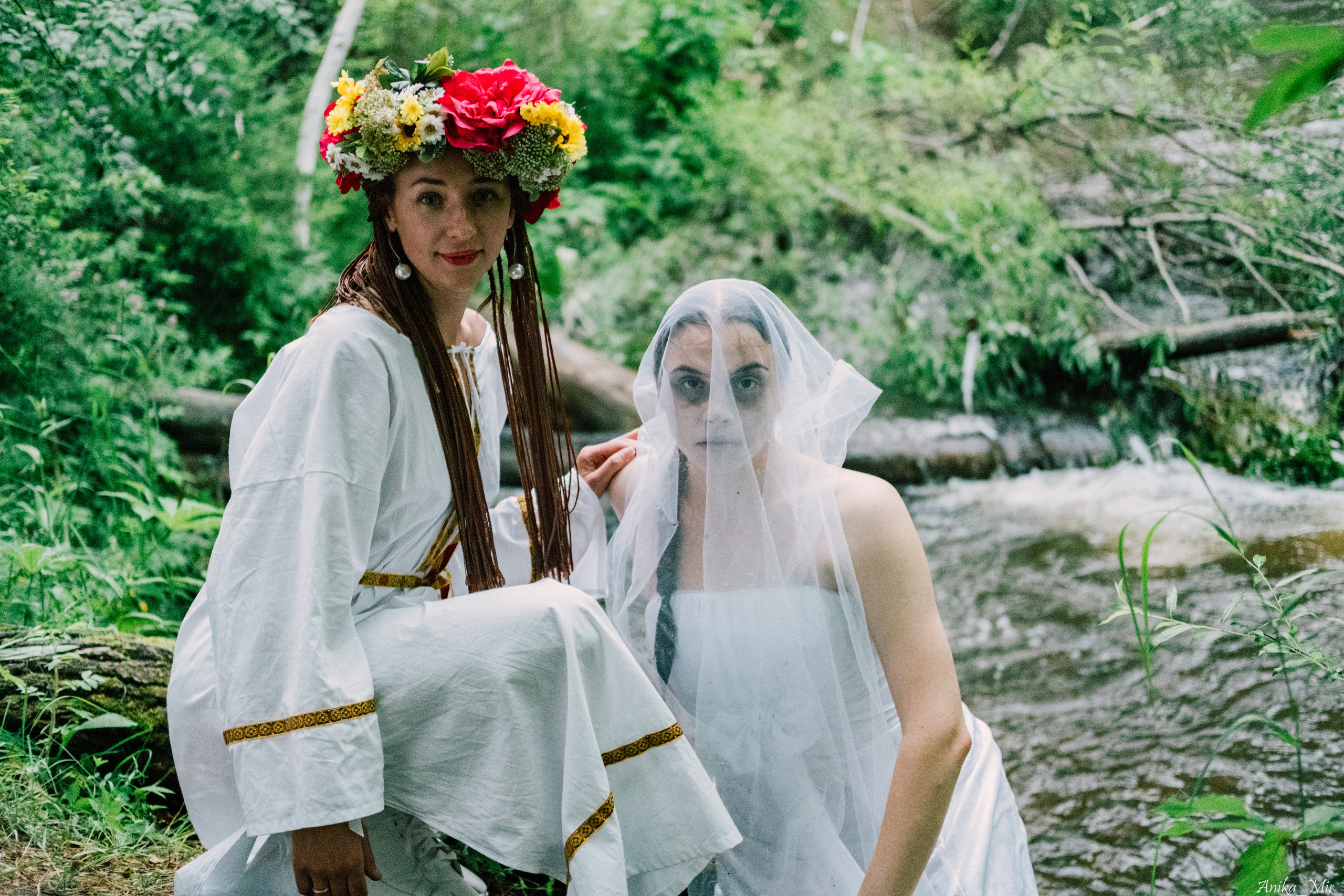 Купала 2023. Фотограф в Иркутске Анна Мирошникова