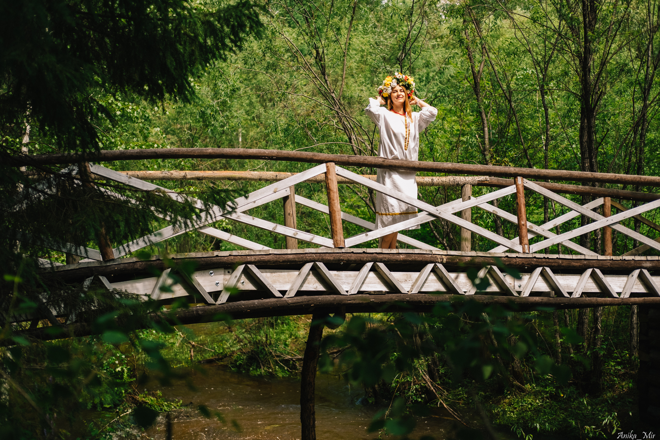 Купала 2023. Фотограф в Иркутске Анна Мирошникова