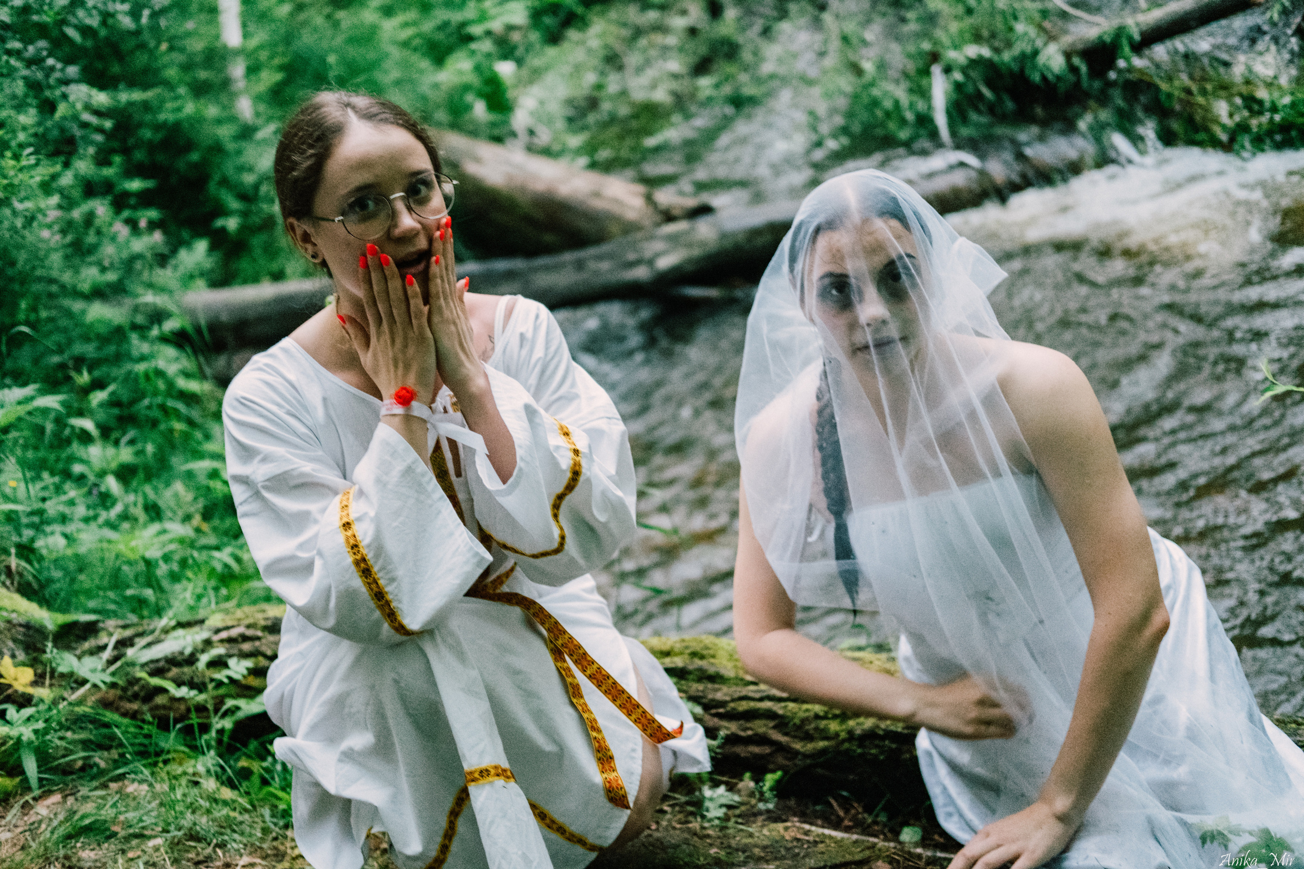 Купала 2023. Фотограф в Иркутске Анна Мирошникова