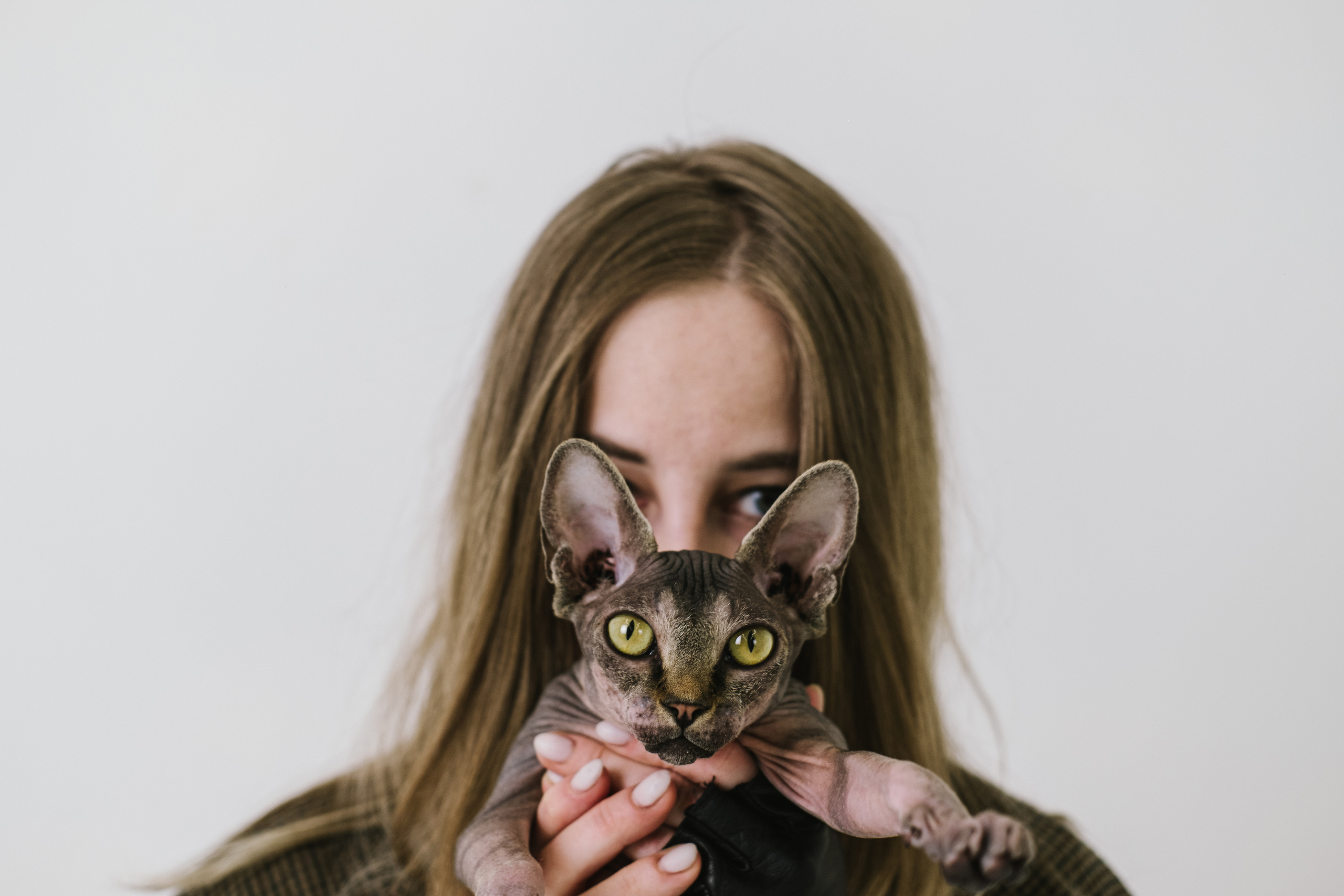 Алиса. Фотограф в Иркутске Анна Мирошникова