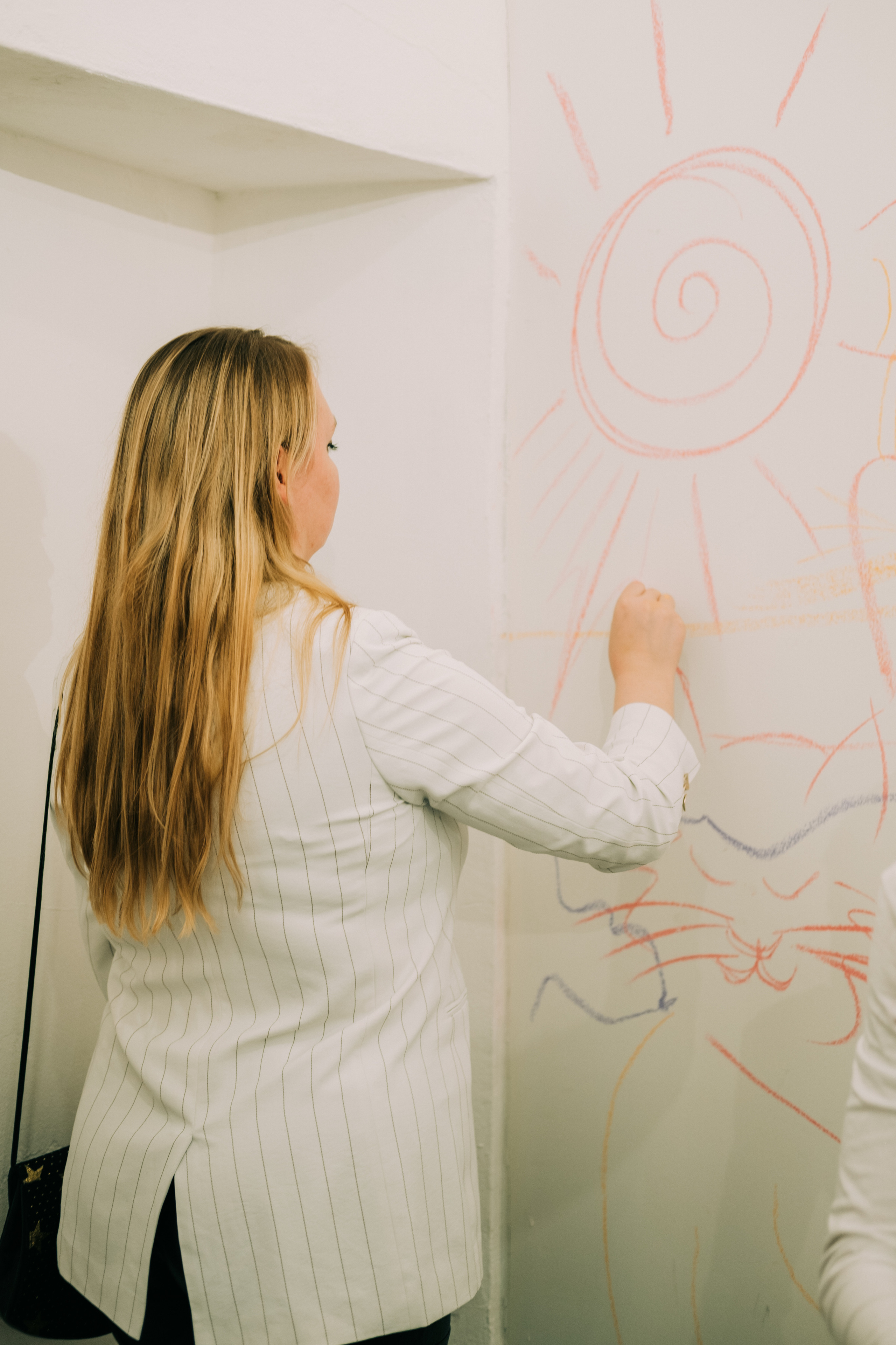 Перфоманс «сон-час». Фотограф в Иркутске Анна Мирошникова