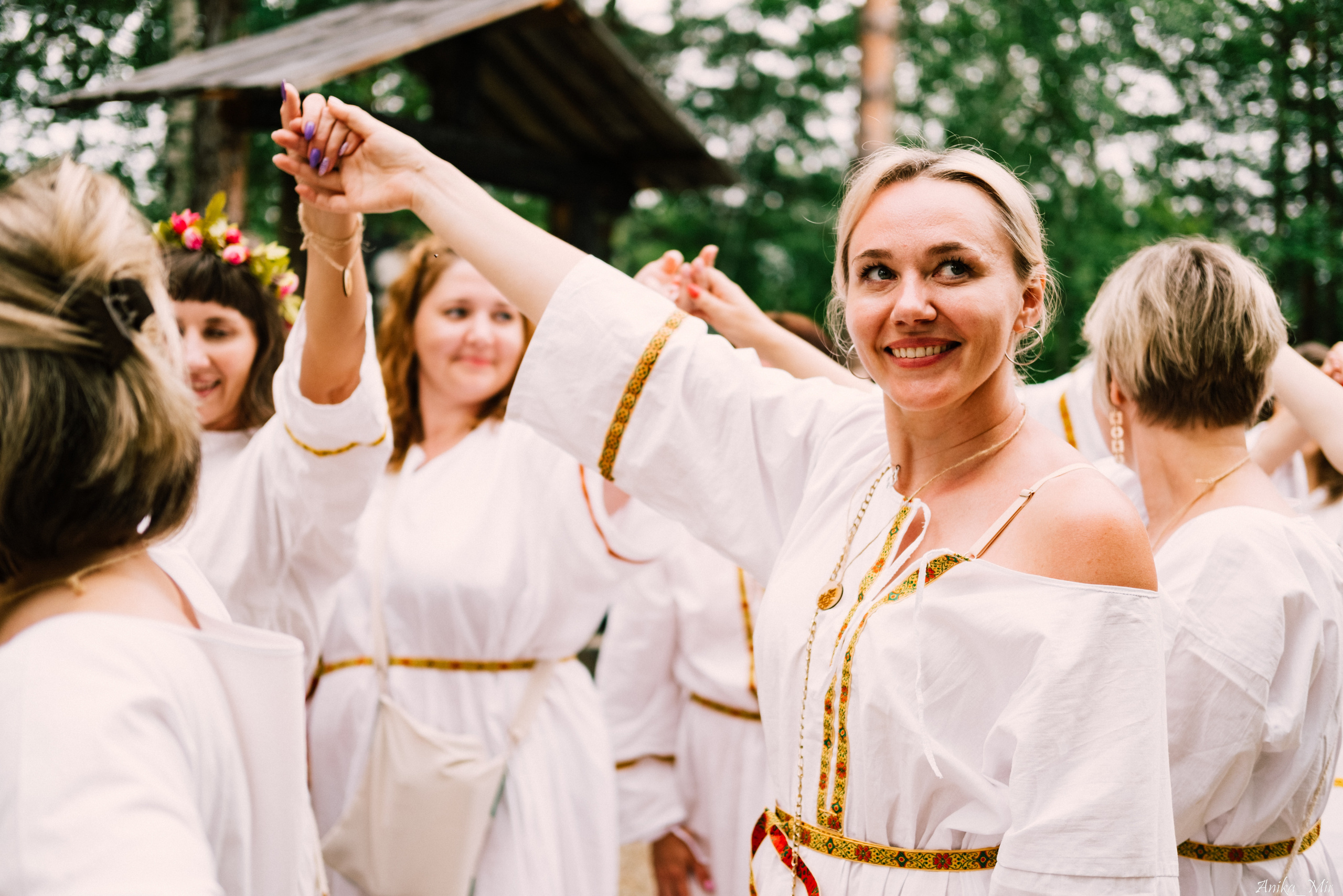 Купала 2023. Фотограф в Иркутске Анна Мирошникова