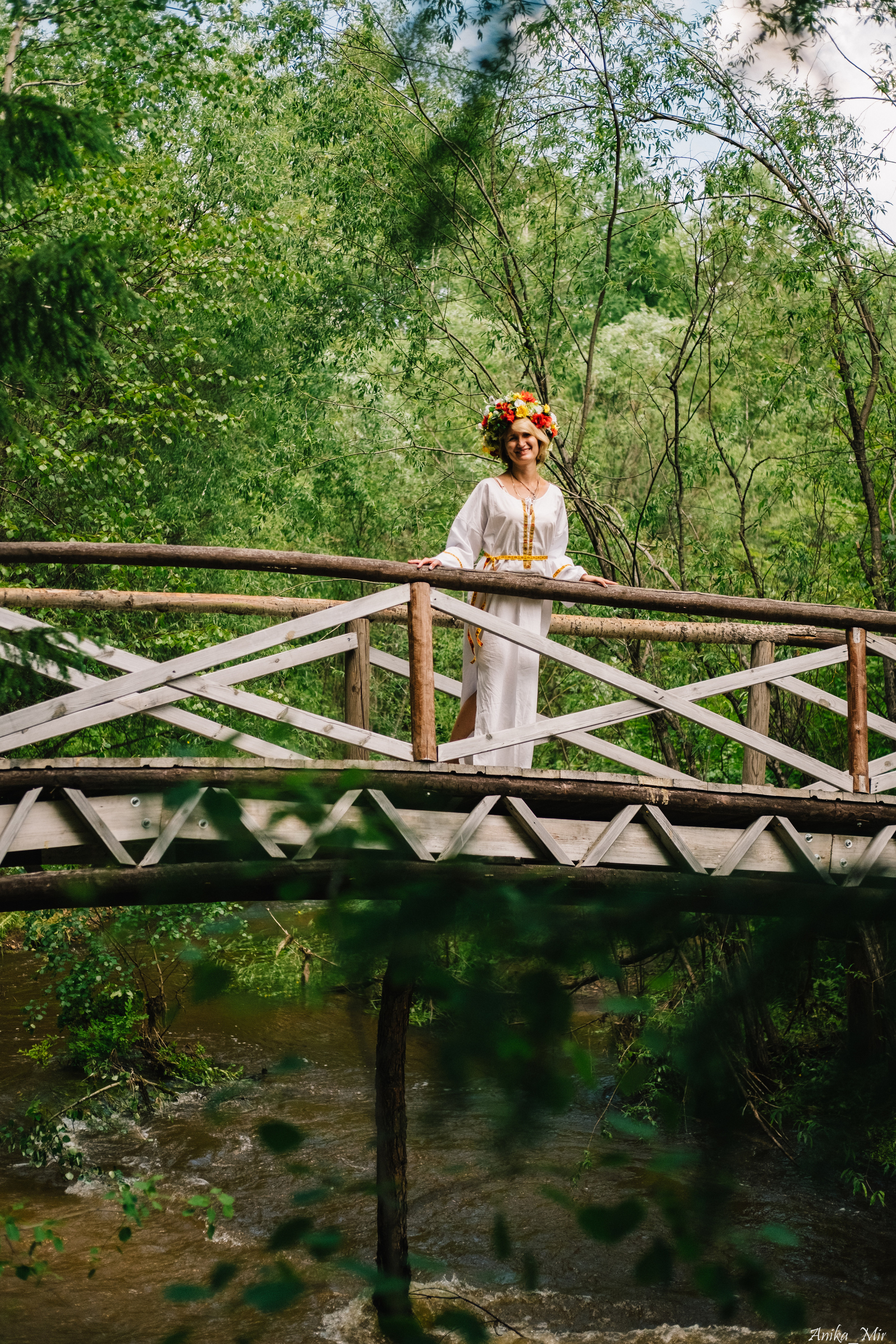 Купала 2023. Фотограф в Иркутске Анна Мирошникова