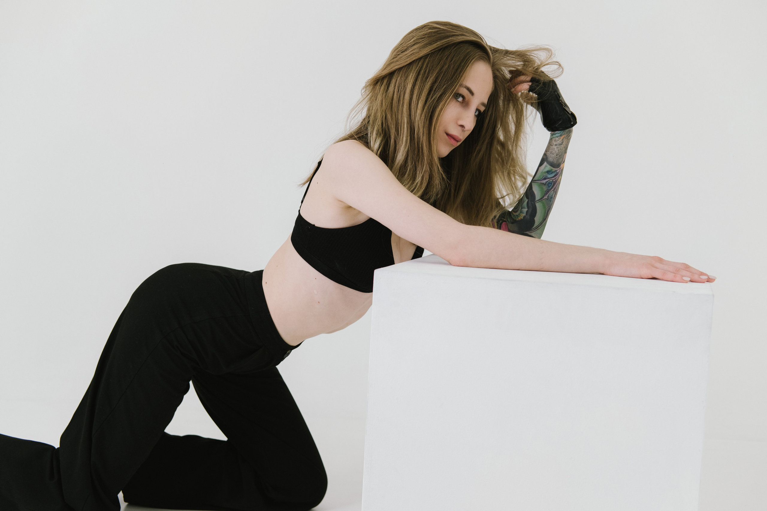 Алиса. Фотограф в Иркутске Анна Мирошникова