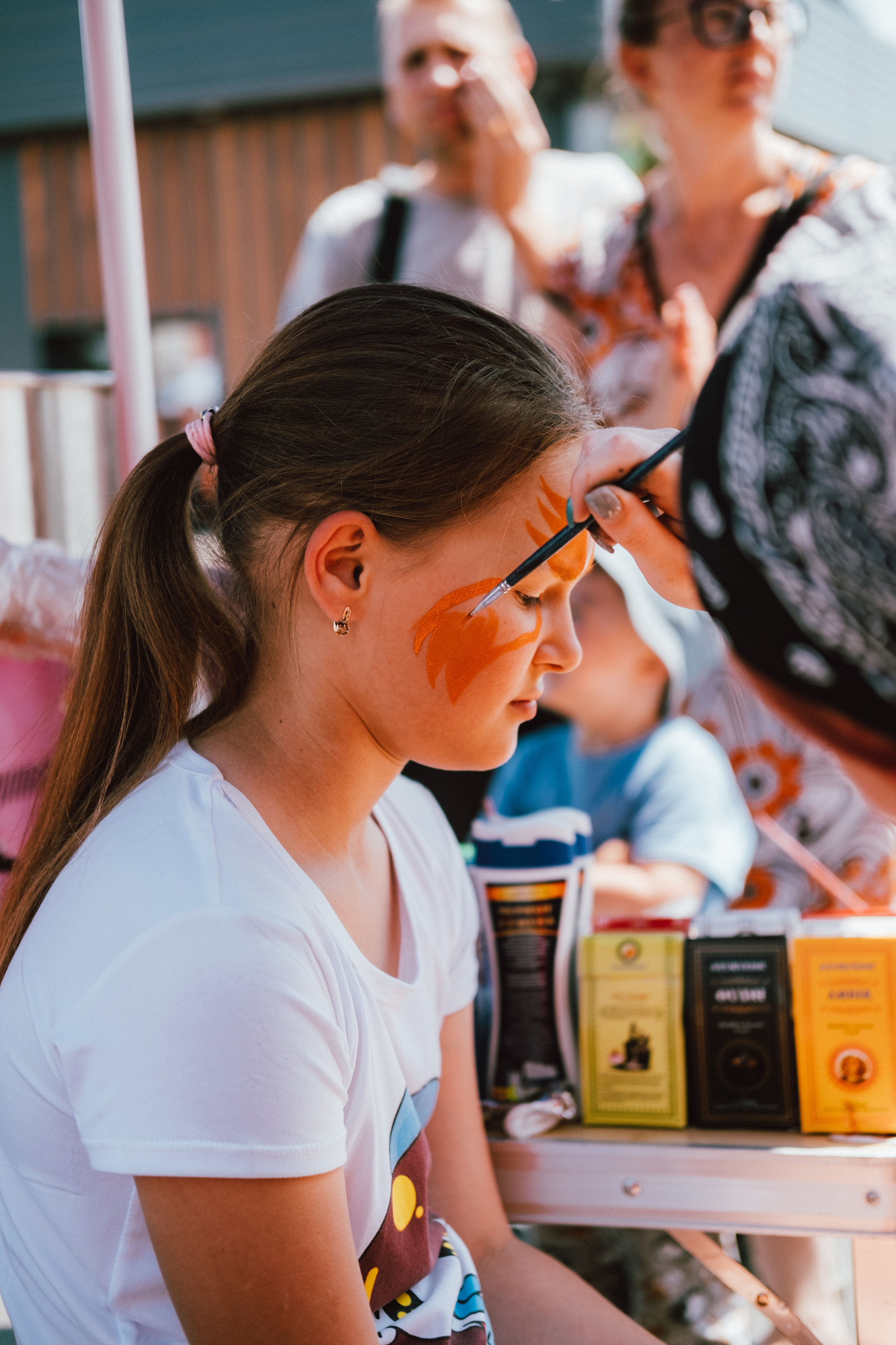 Фестиваль Алтынка. Фотограф в Иркутске Анна Мирошникова