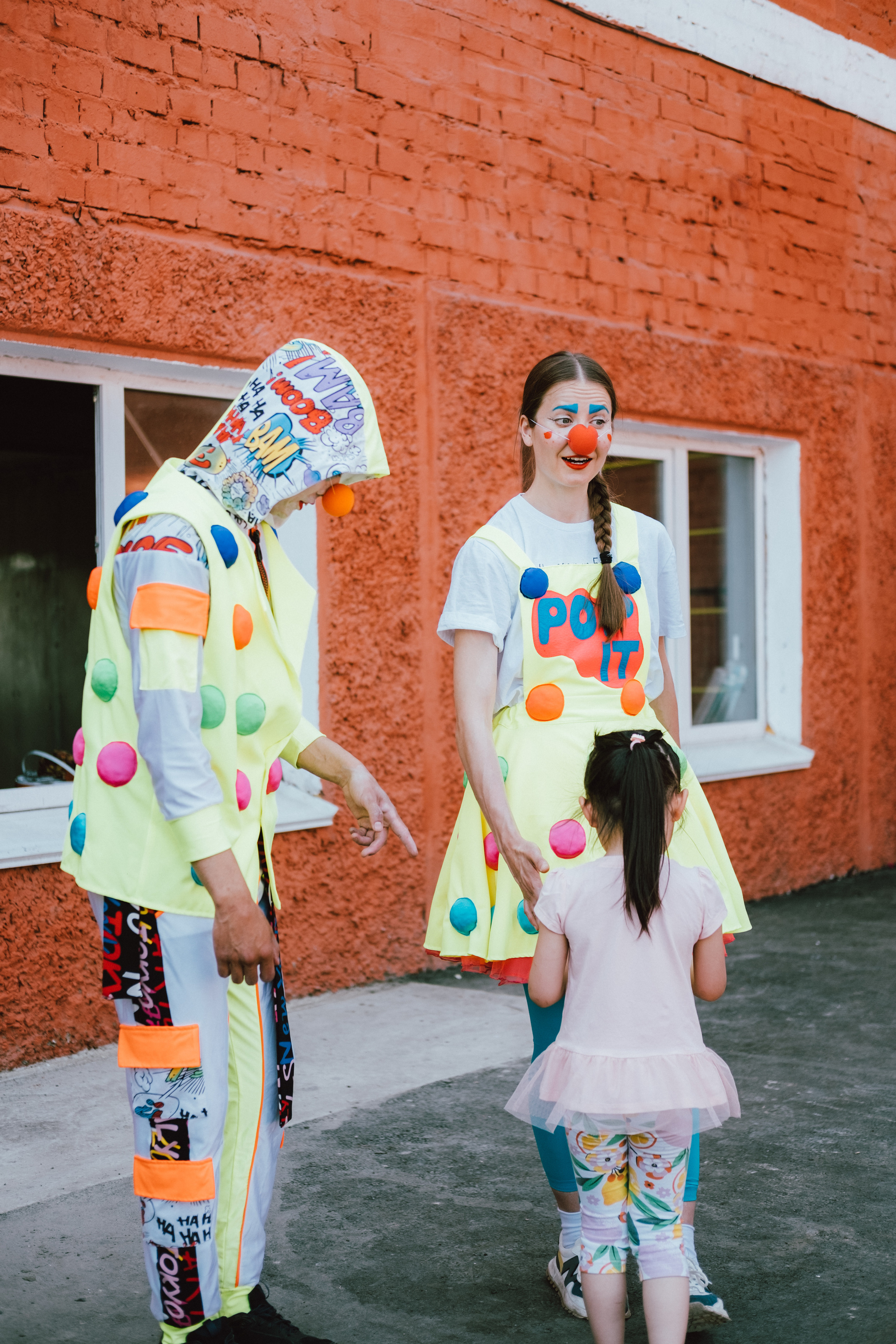 Фестиваль Алтынка. Фотограф в Иркутске Анна Мирошникова