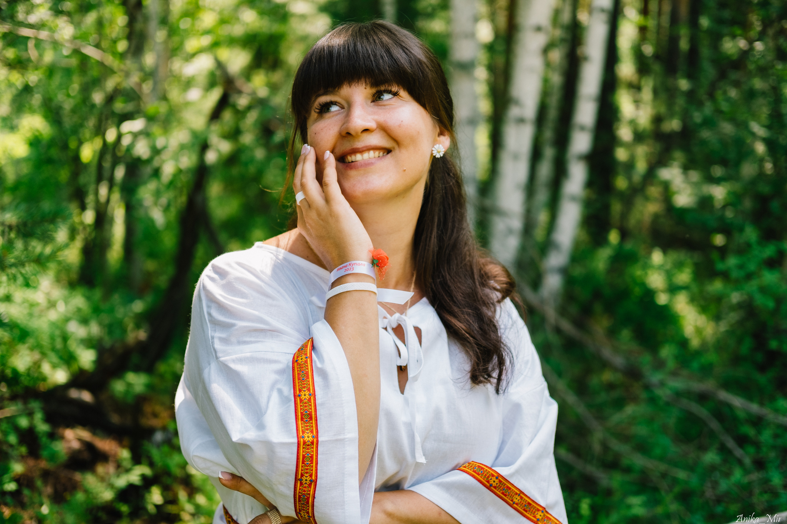 Купала 2023. Фотограф в Иркутске Анна Мирошникова