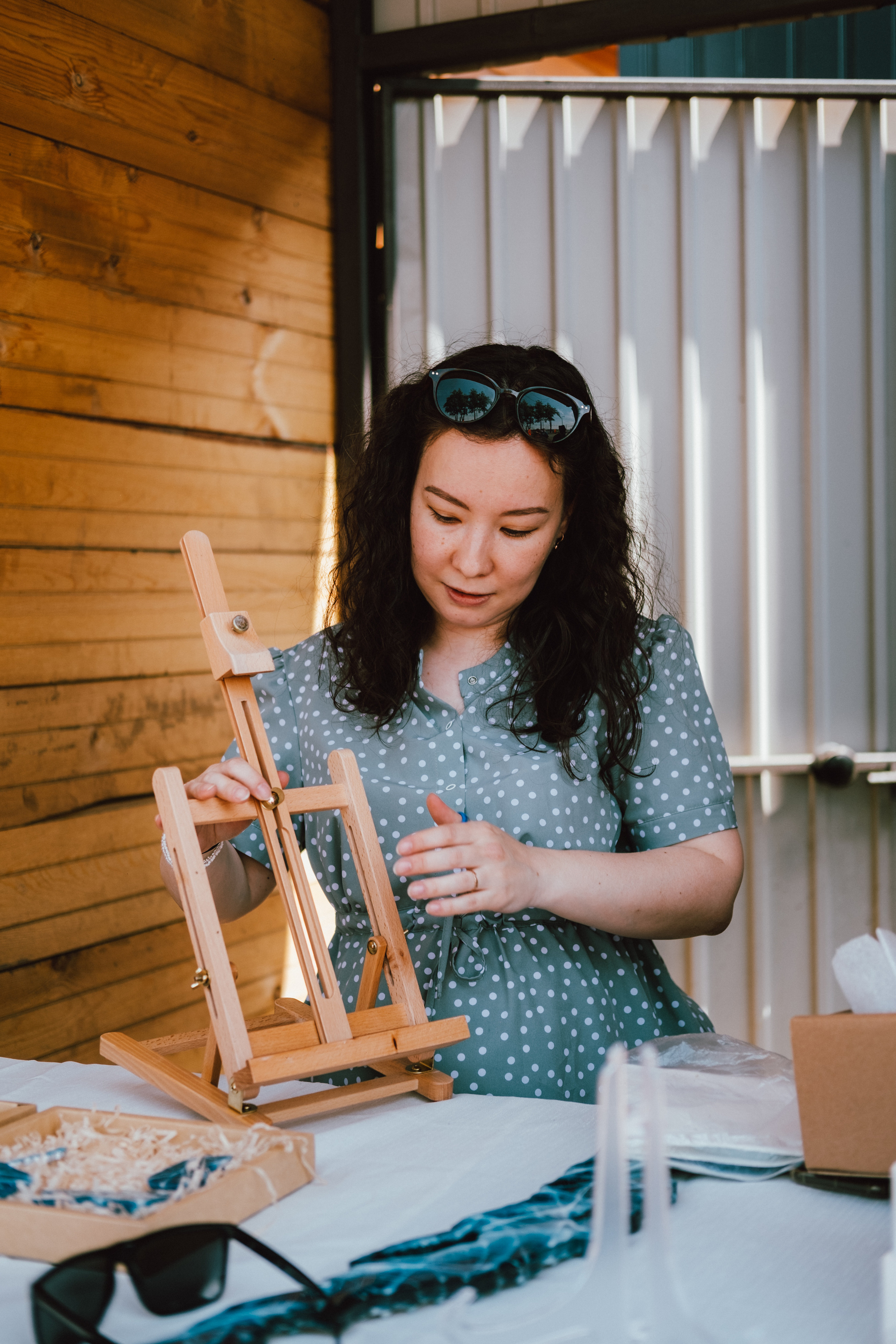 Фестиваль Алтынка. Фотограф в Иркутске Анна Мирошникова