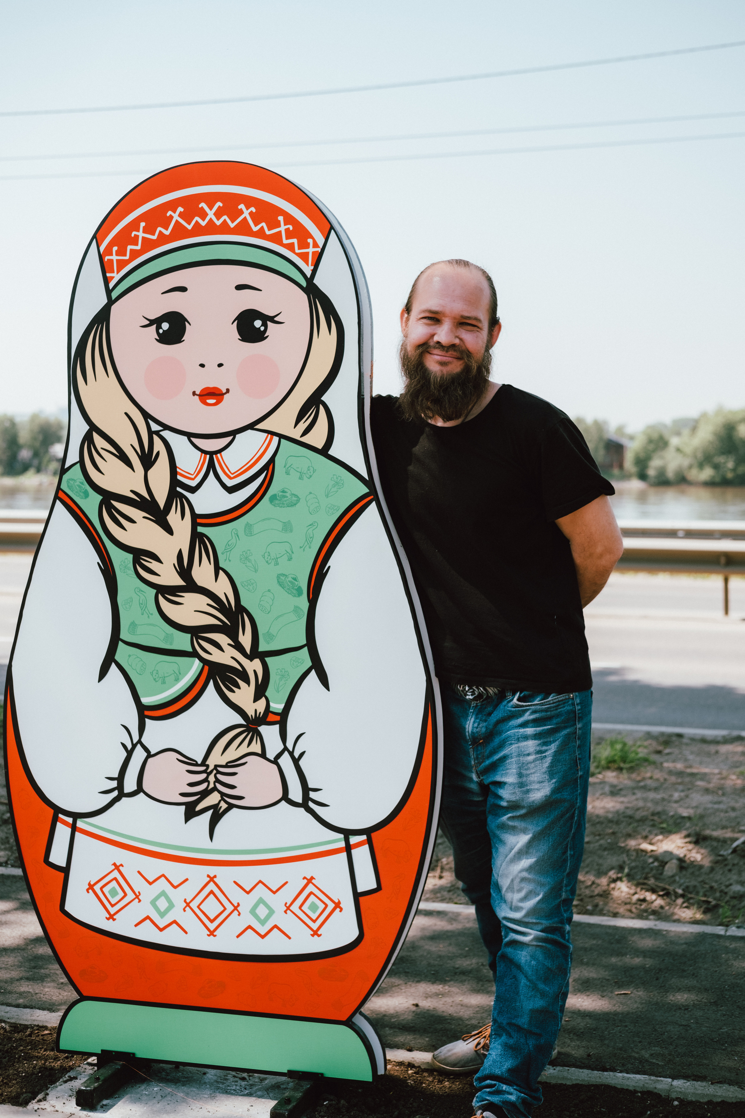 Фестиваль Алтынка. Фотограф в Иркутске Анна Мирошникова