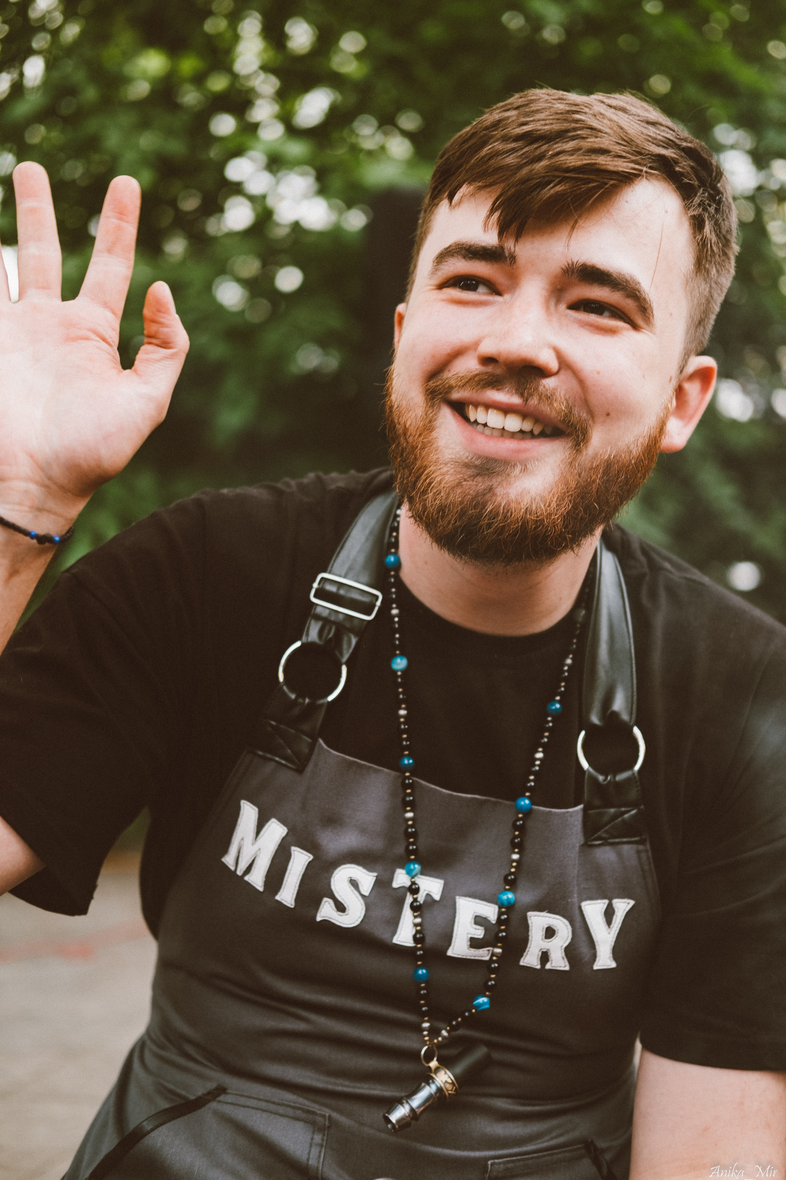 Поэтический вечер. Фотограф в Иркутске Анна Мирошникова