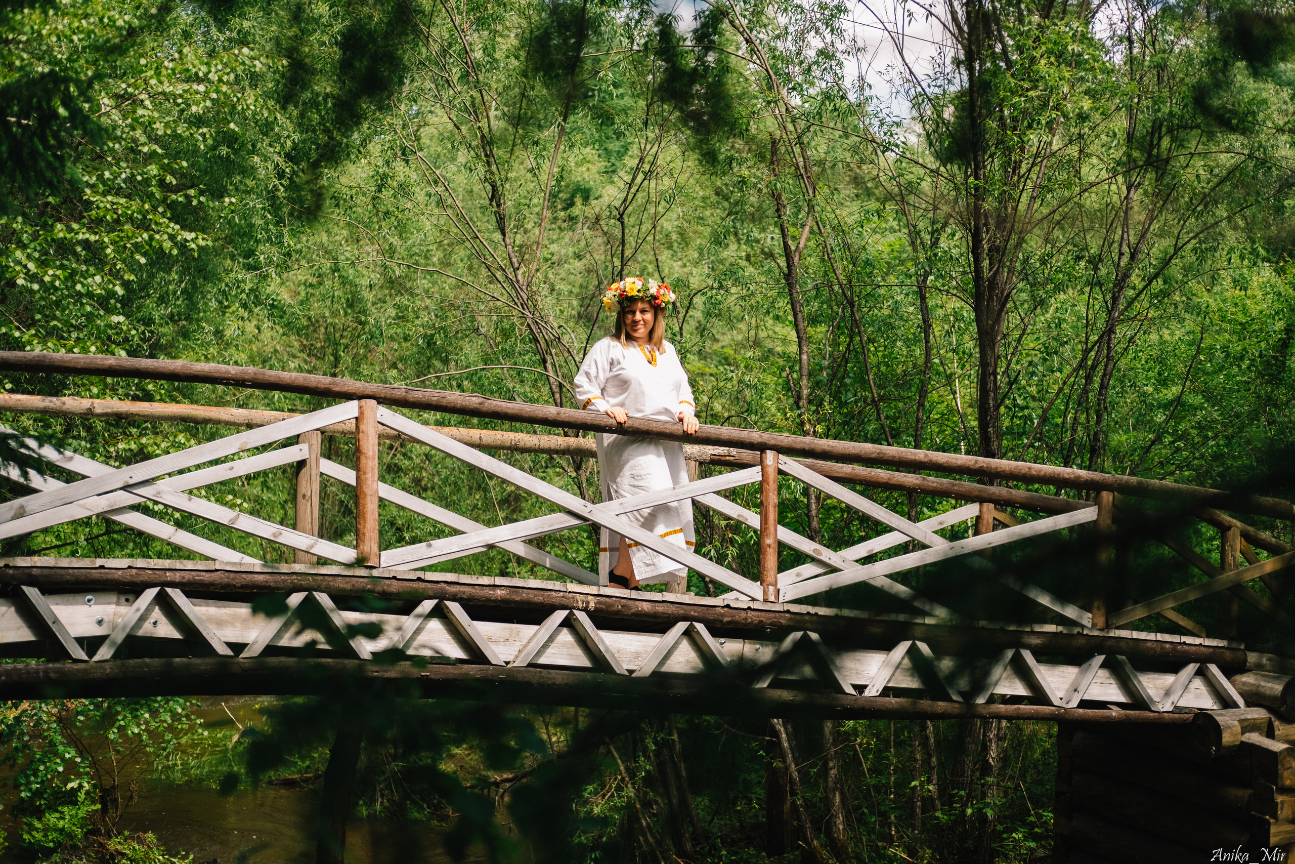 Купала 2023. Фотограф в Иркутске Анна Мирошникова