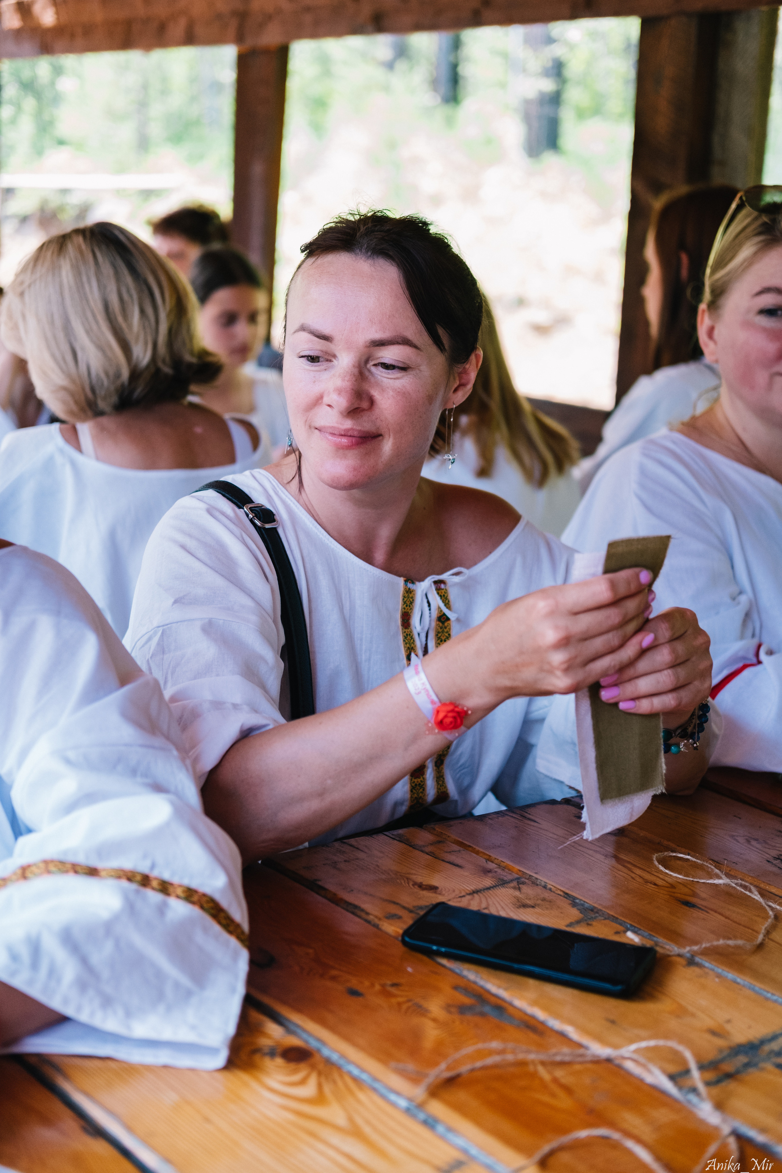 Купала 2023. Фотограф в Иркутске Анна Мирошникова