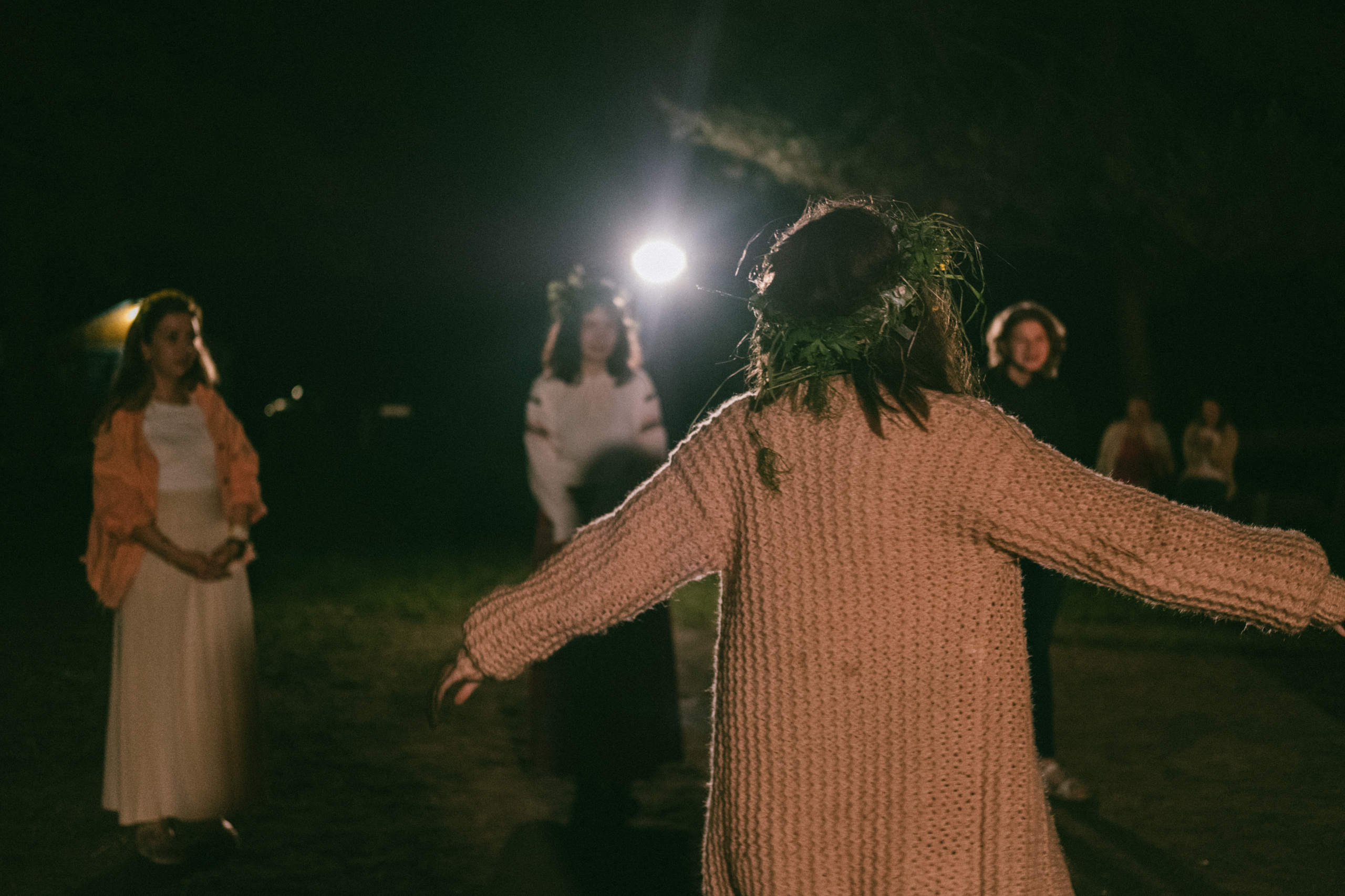 Праздник Купалье. Фотограф в Иркутске Анна Мирошникова