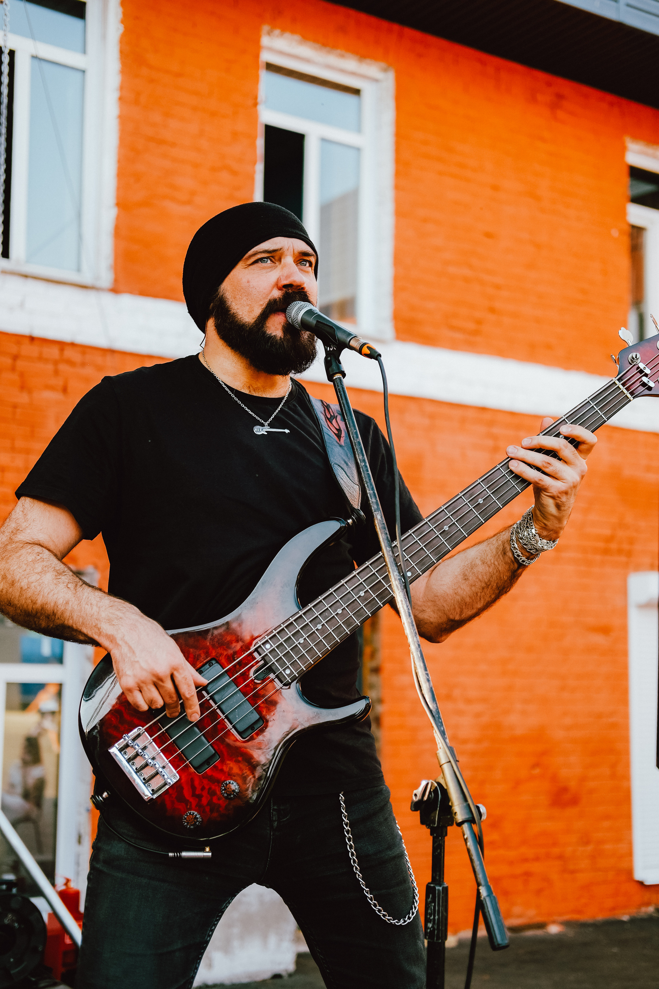 Фестиваль Алтынка. Фотограф в Иркутске Анна Мирошникова